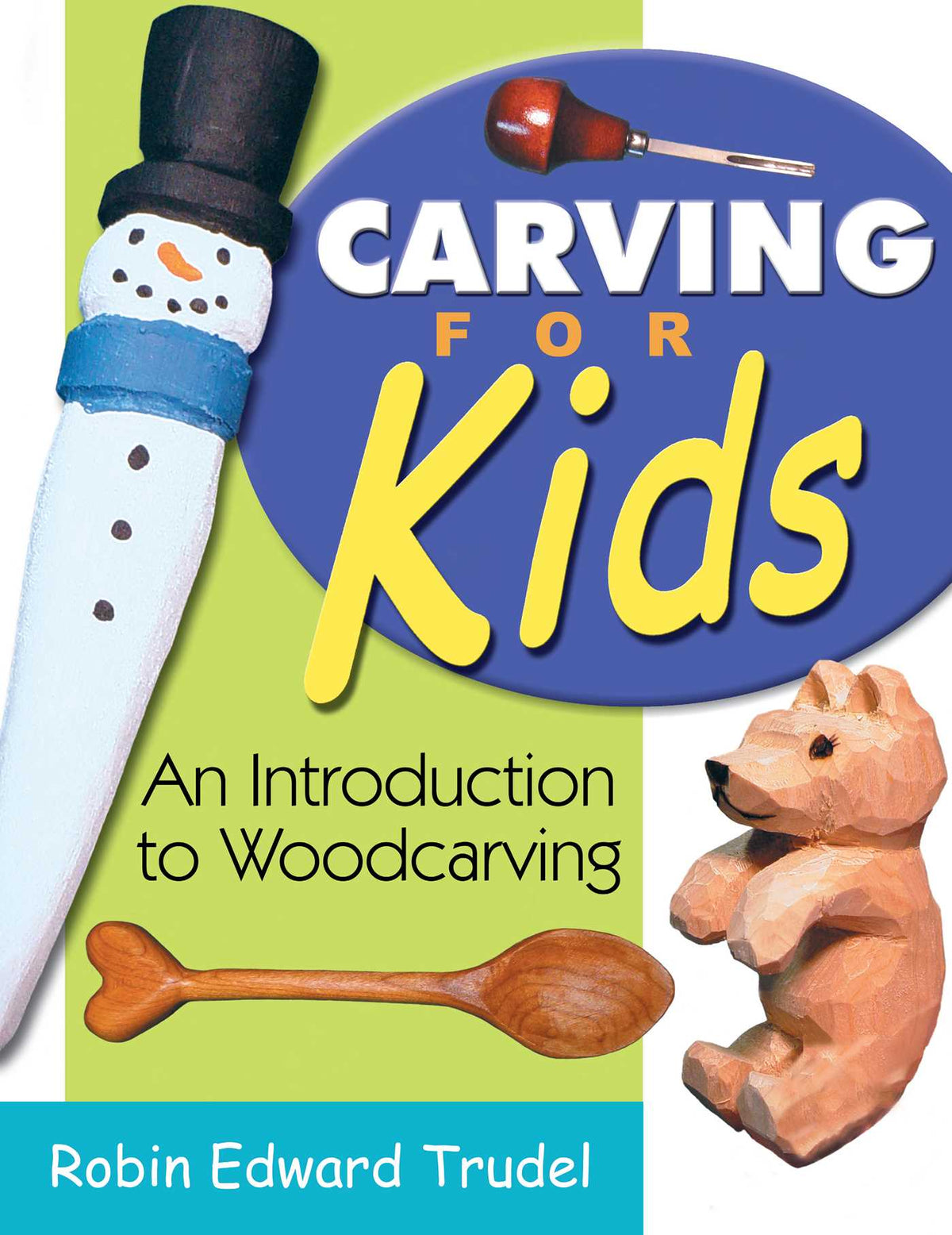 Carving for Kids