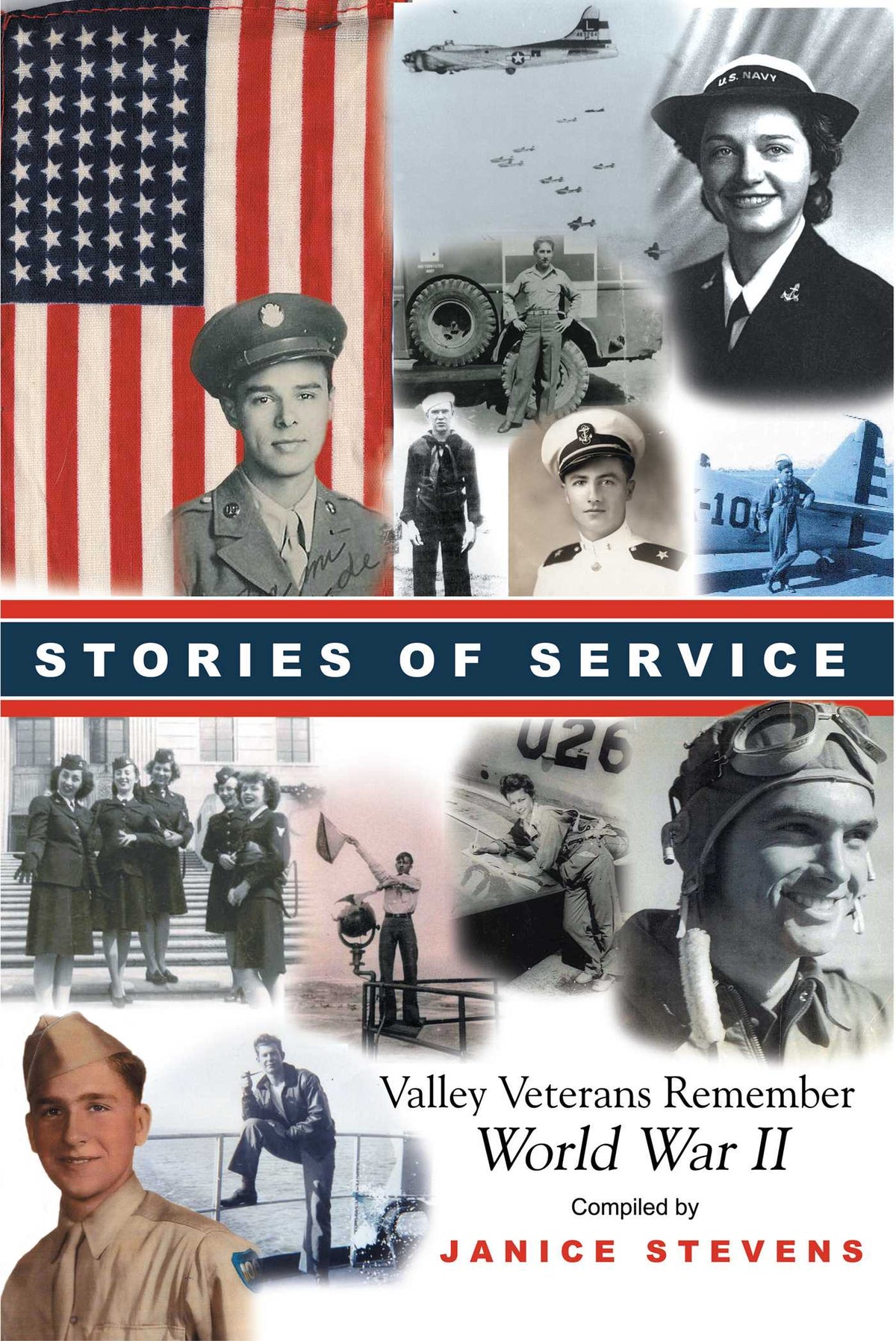 Stories of Service