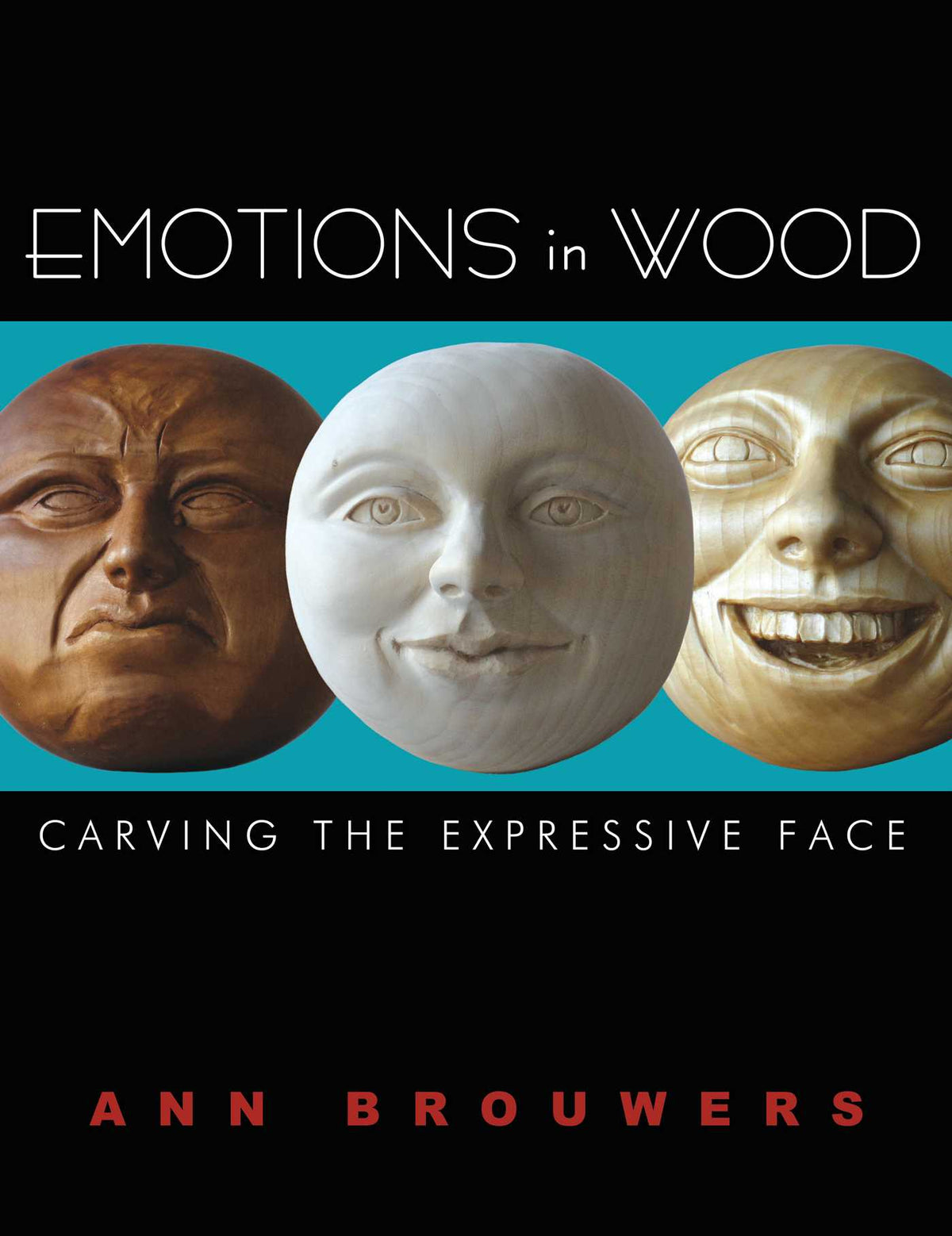 Emotions in Wood
