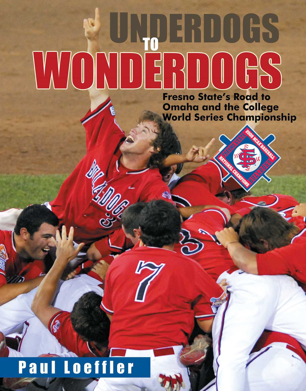 Underdogs to Wonderdogs