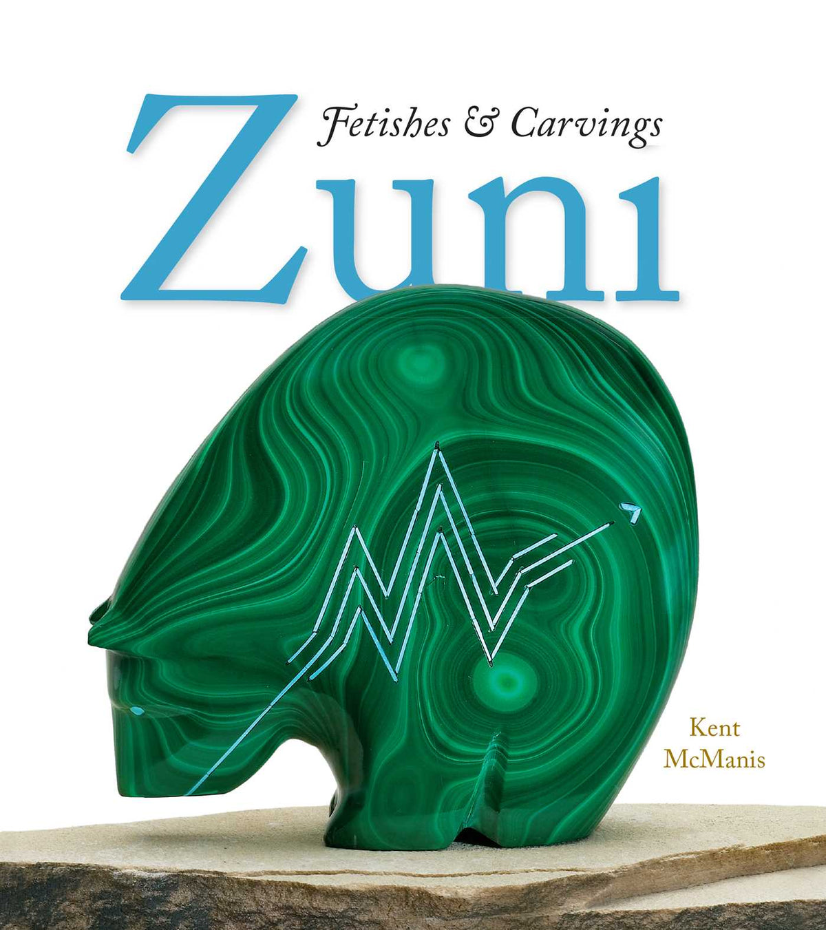 Zuni Fetishes & Carvings