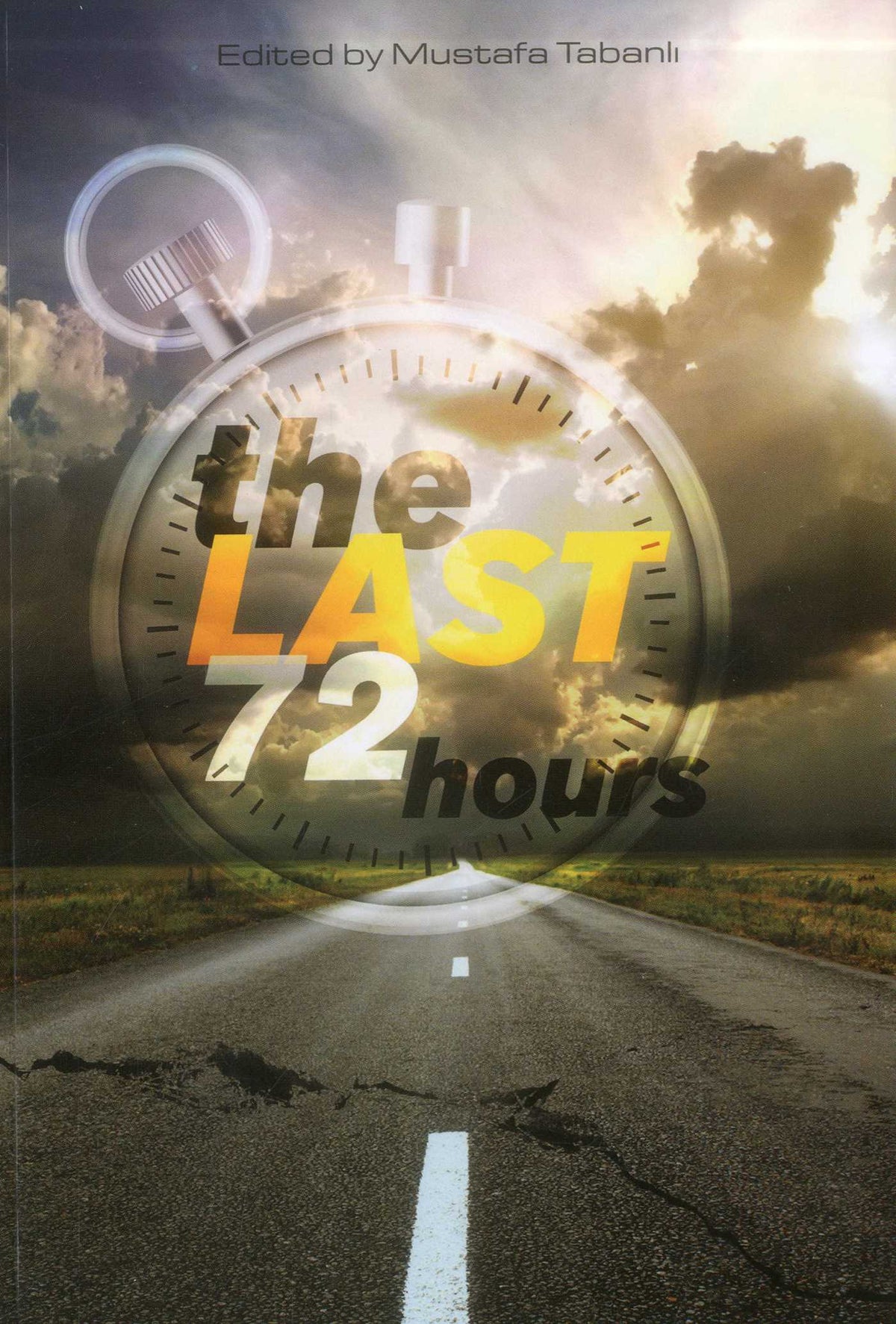 Last 72: Essays on Living the Last 72 Hours of Life