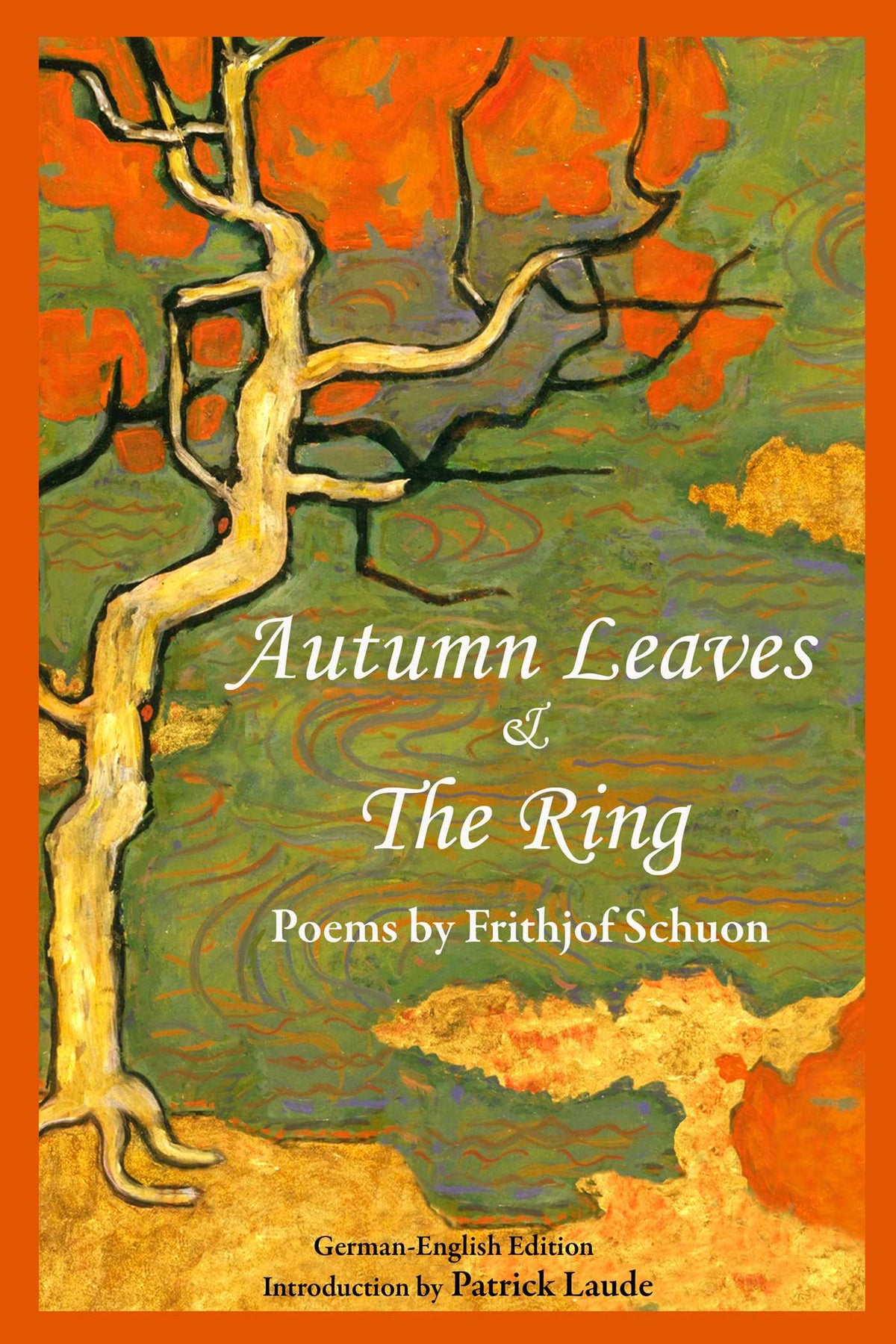 Autumn Leaves & The Ring