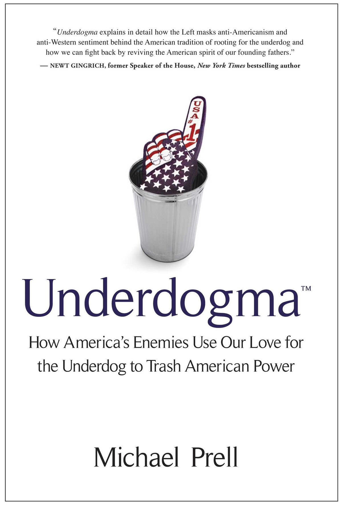 Underdogma