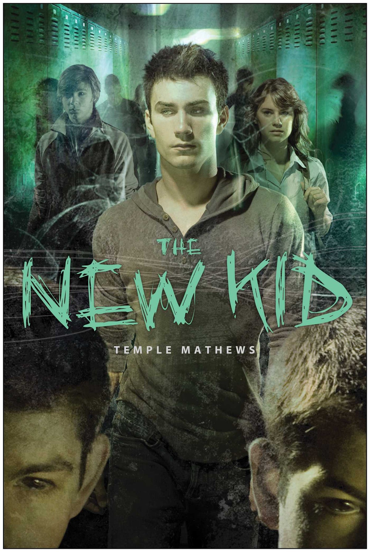 New Kid