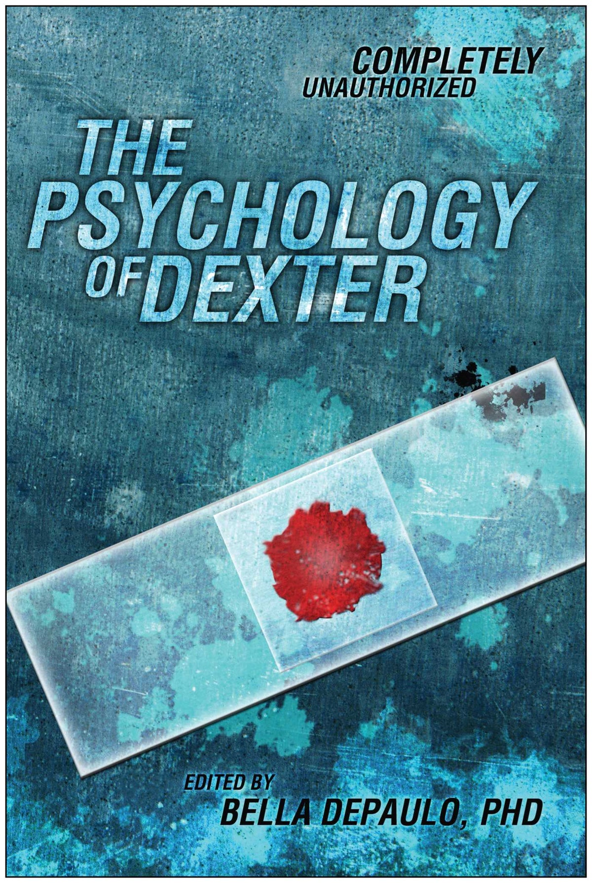 Psychology of Dexter