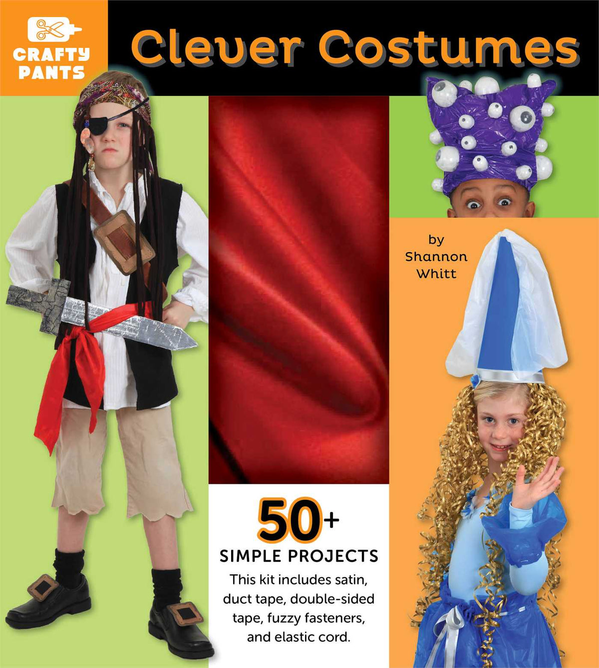 Clever Costumes