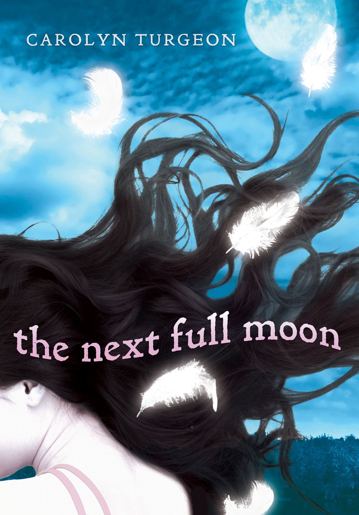 Next Full Moon