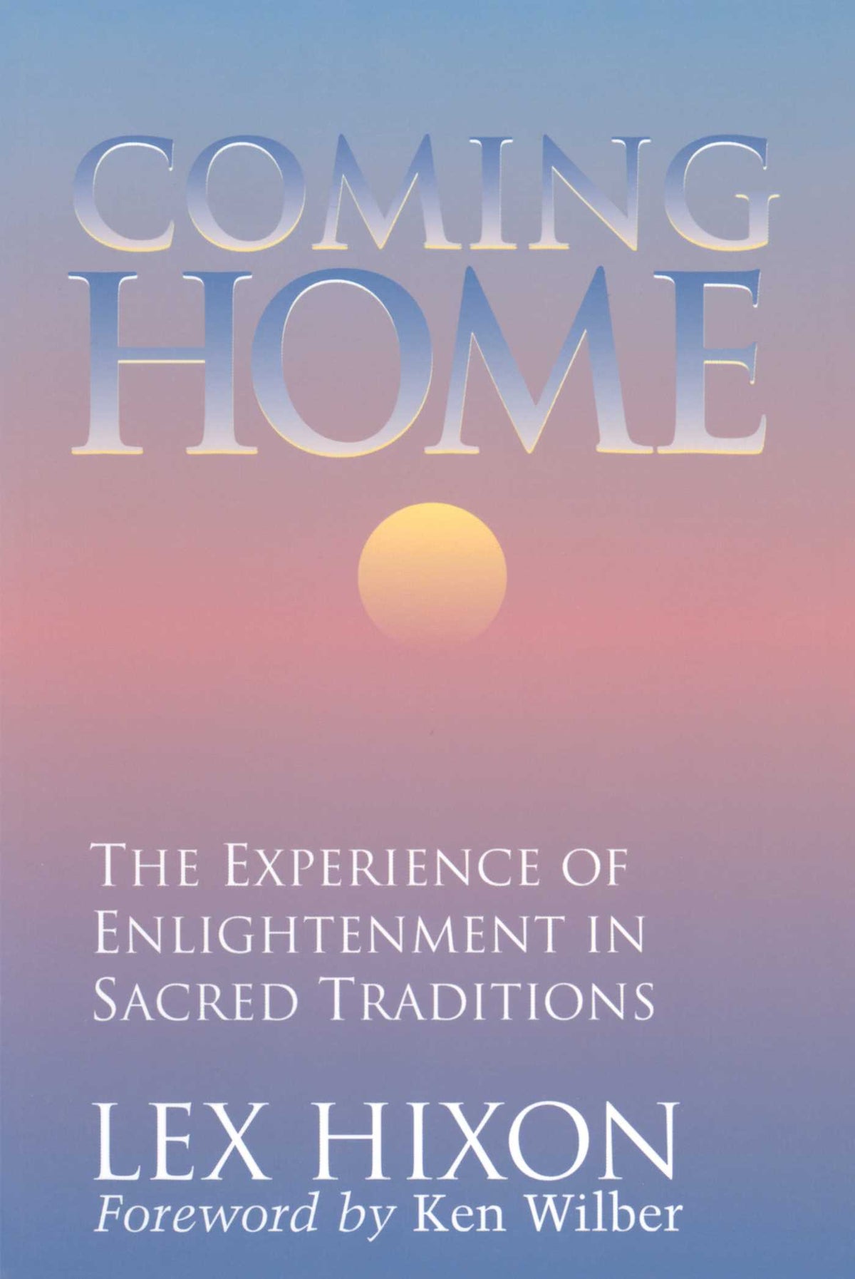 Coming Home