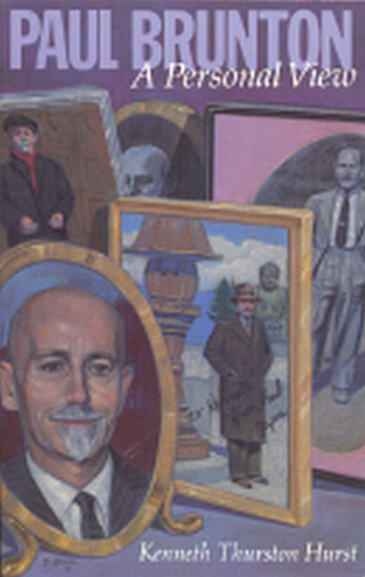 Paul Brunton: A Personal View