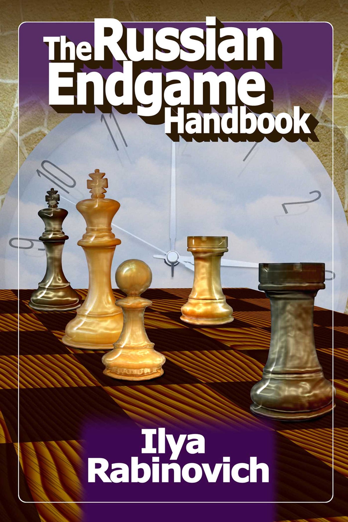 Russian Endgame Handbook