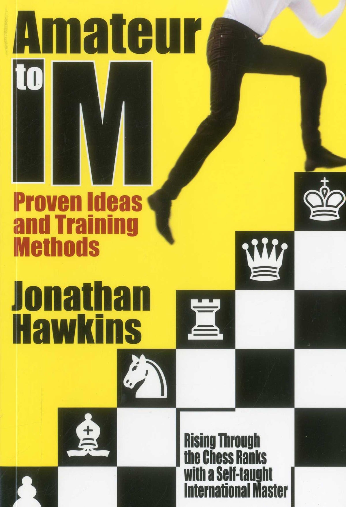 Amateur to IM