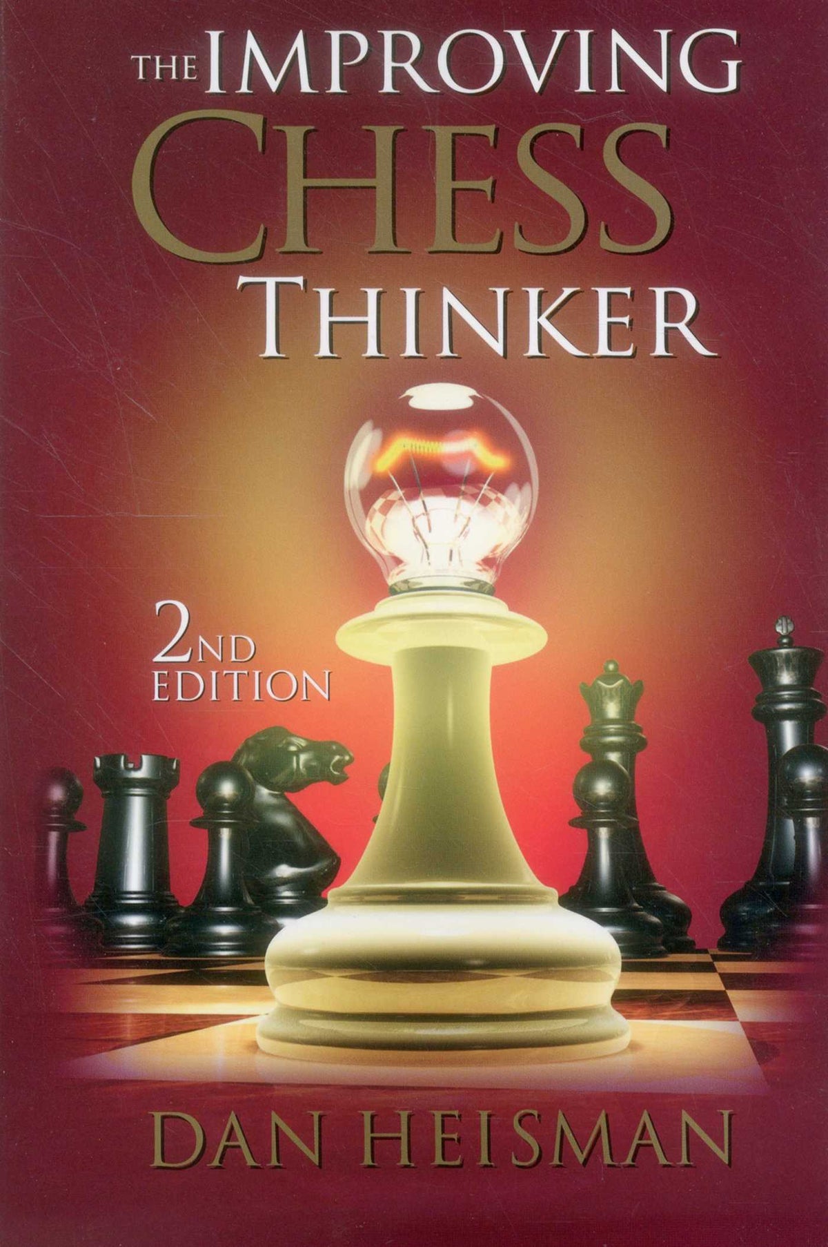 Improving Chess Thinker: Revised and Expanded