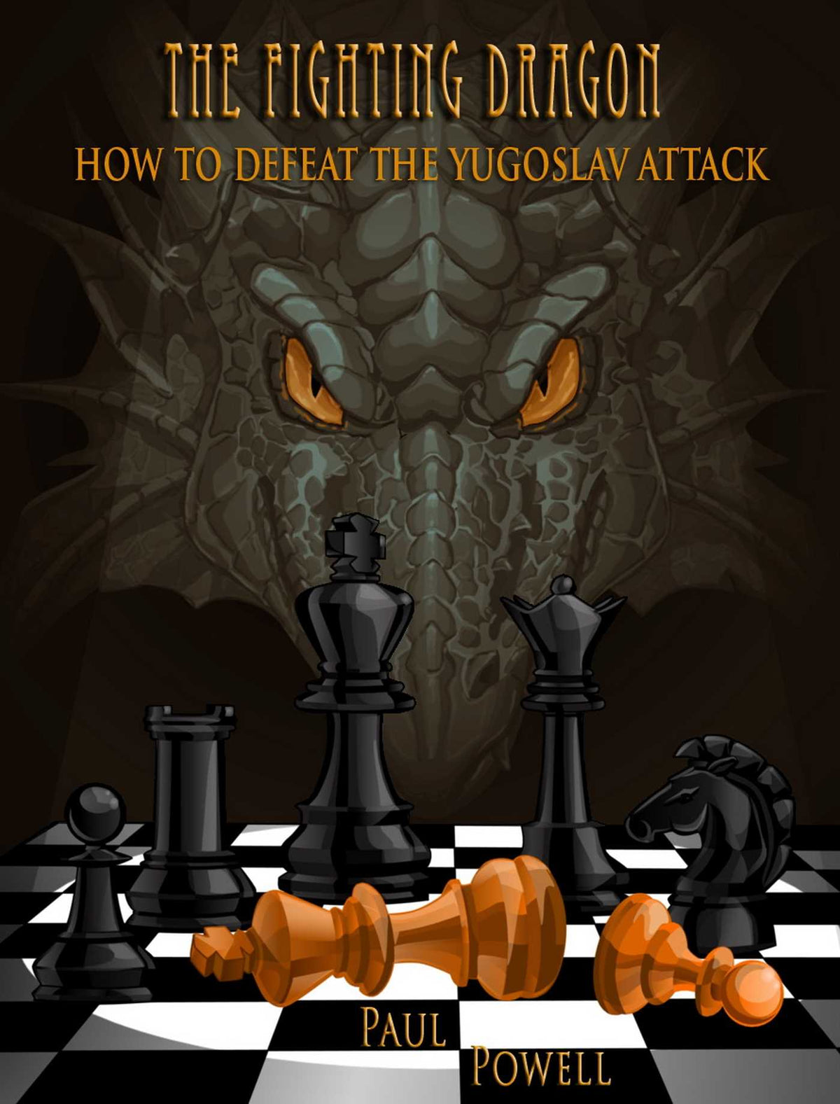 Fighting Dragon: How to Defeat the Yugoslav Attack