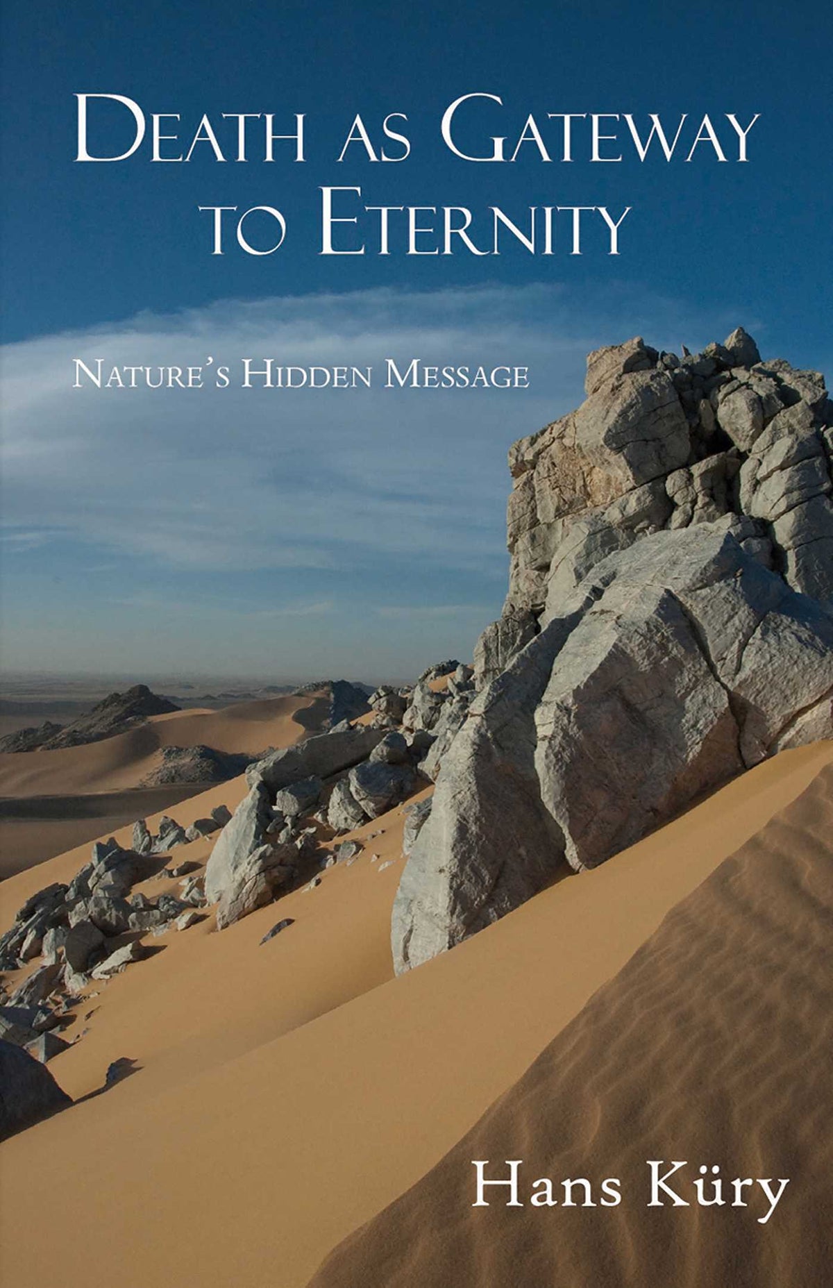 Death as Gateway to Eternity