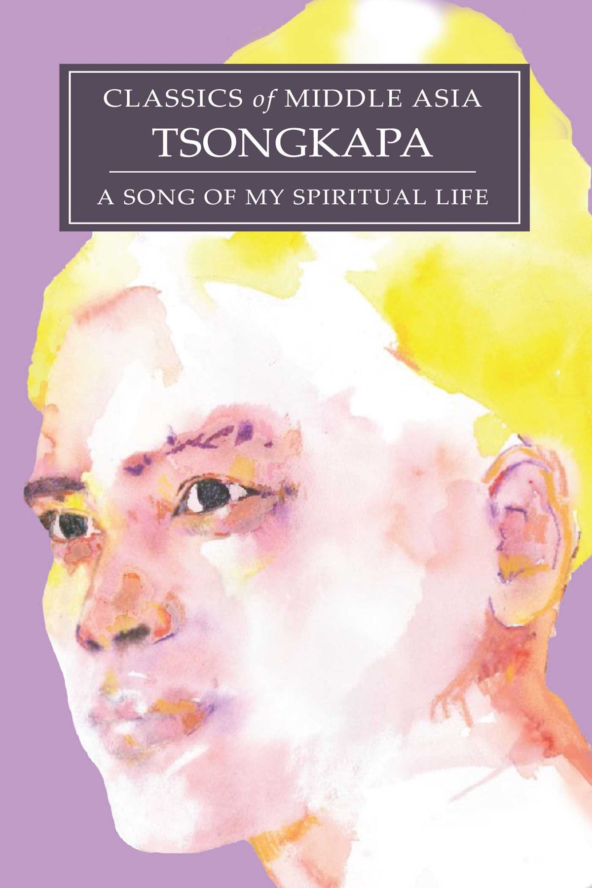 Song of My Spiritual Life: Crystal-Clear Answers to the Questions We All Face