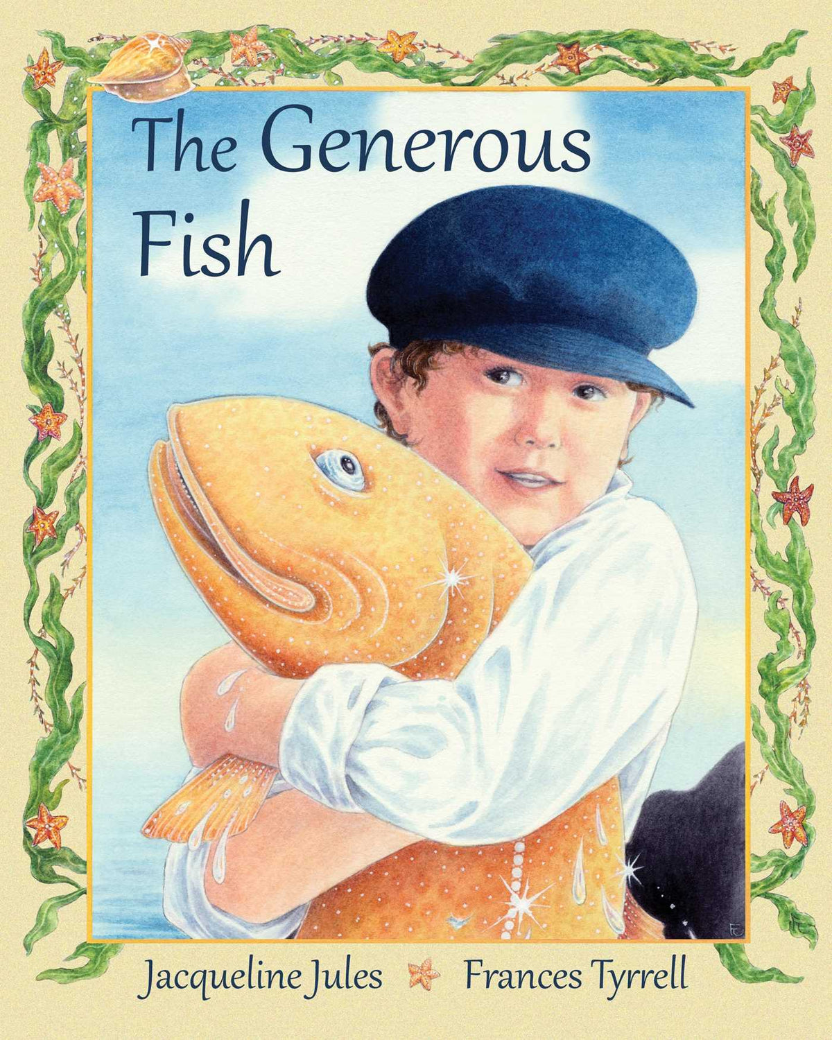 Generous Fish
