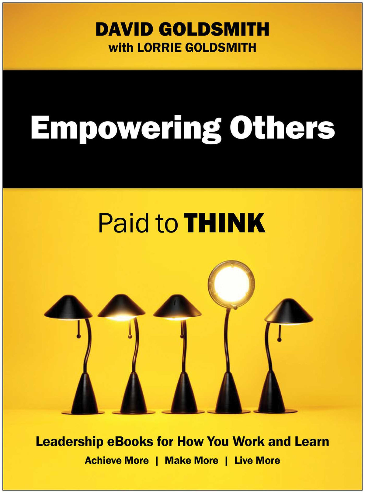 Empowering Others