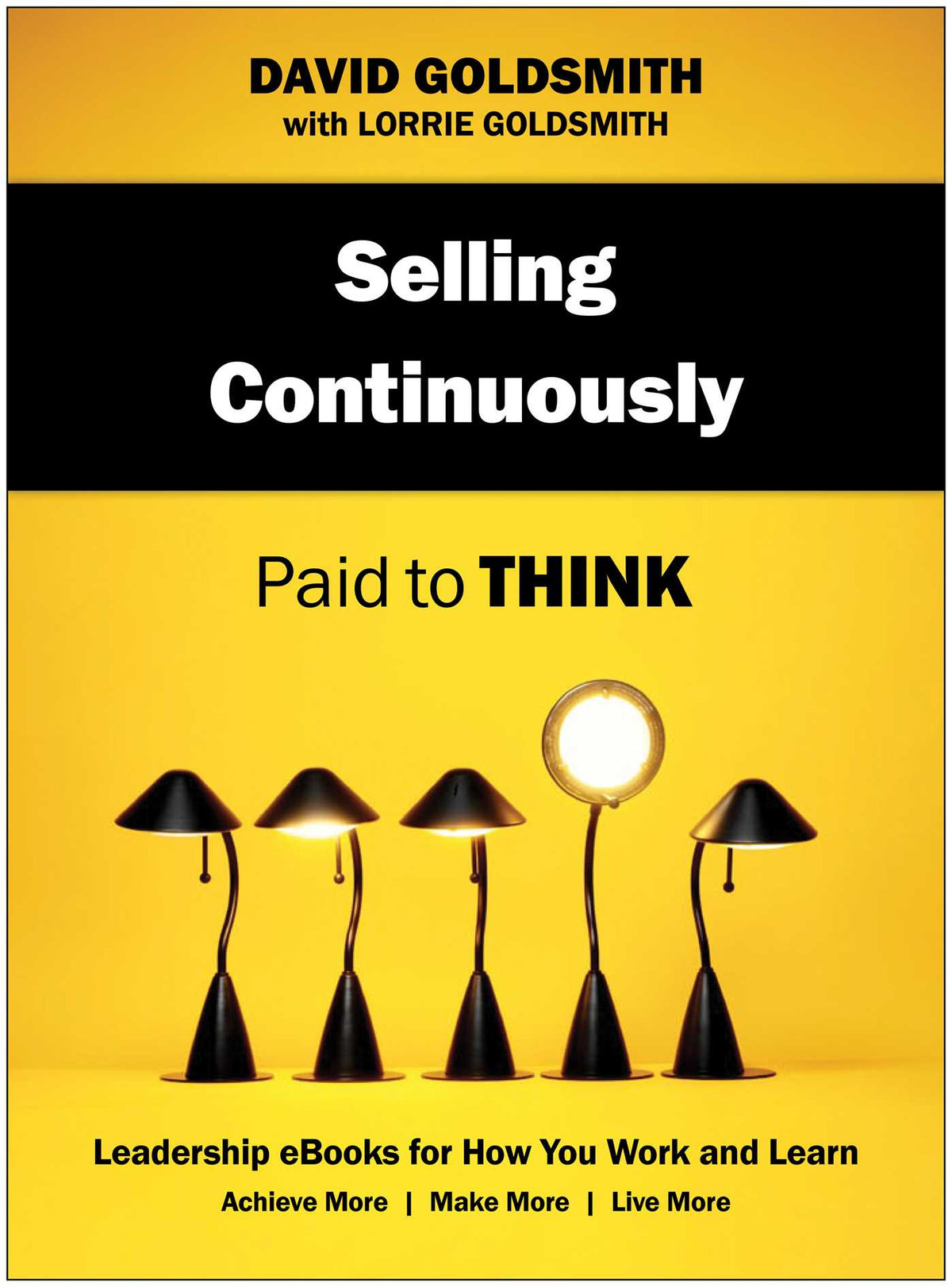 Selling Continuously