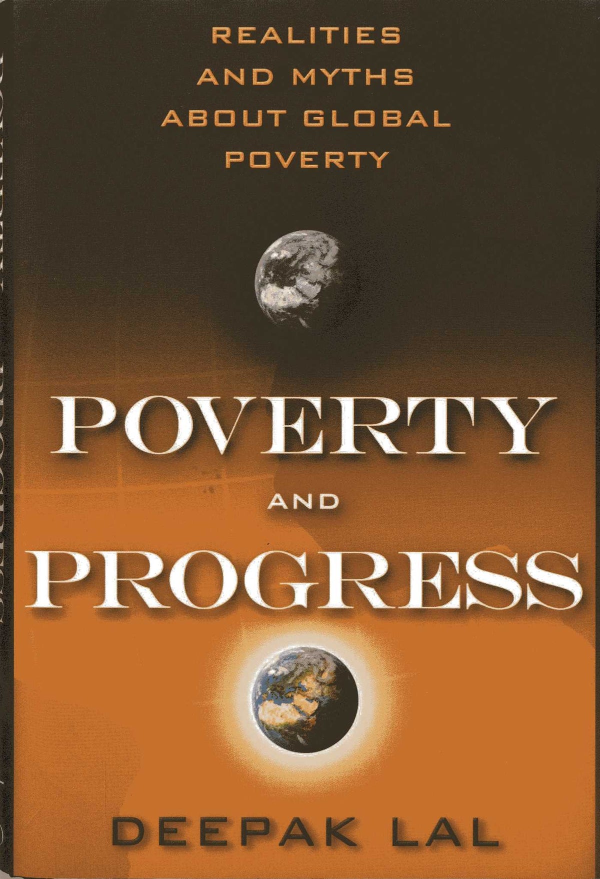 Poverty and Progress