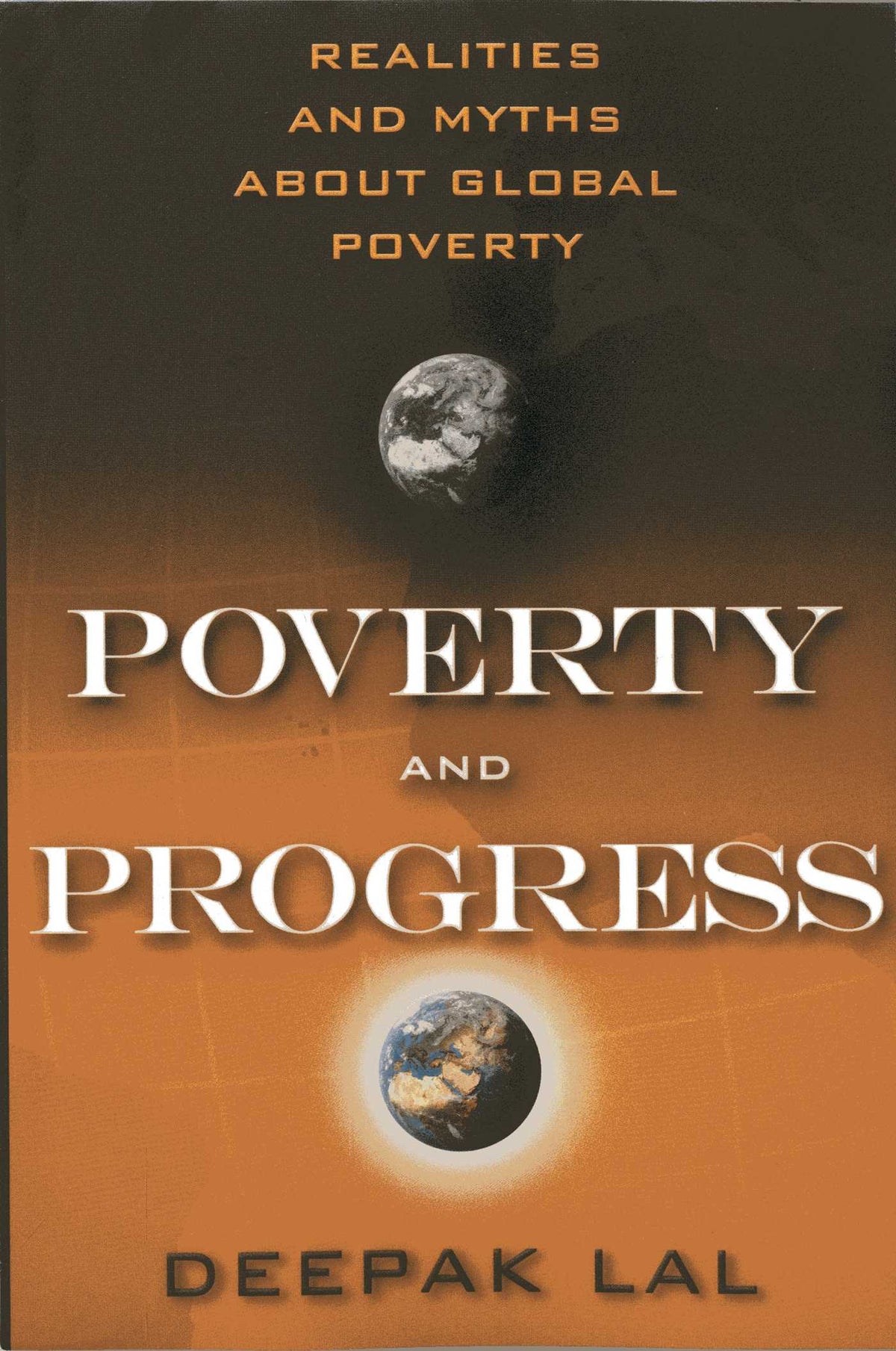 Poverty and Progress