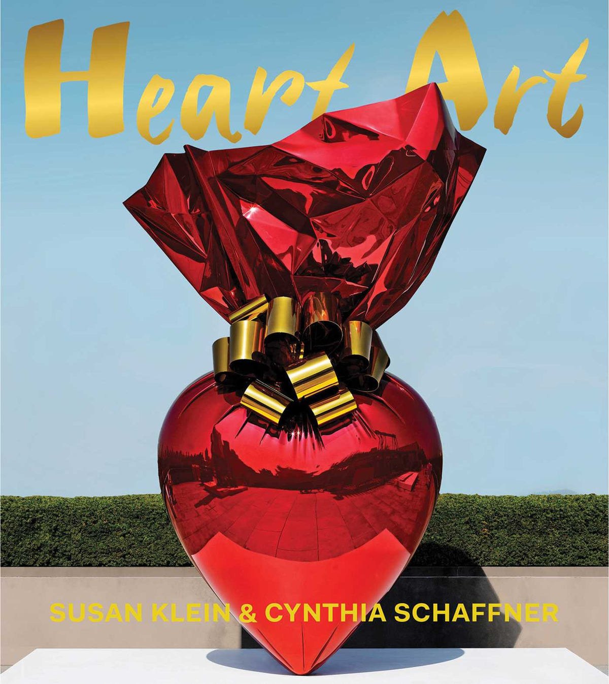 Heart Art