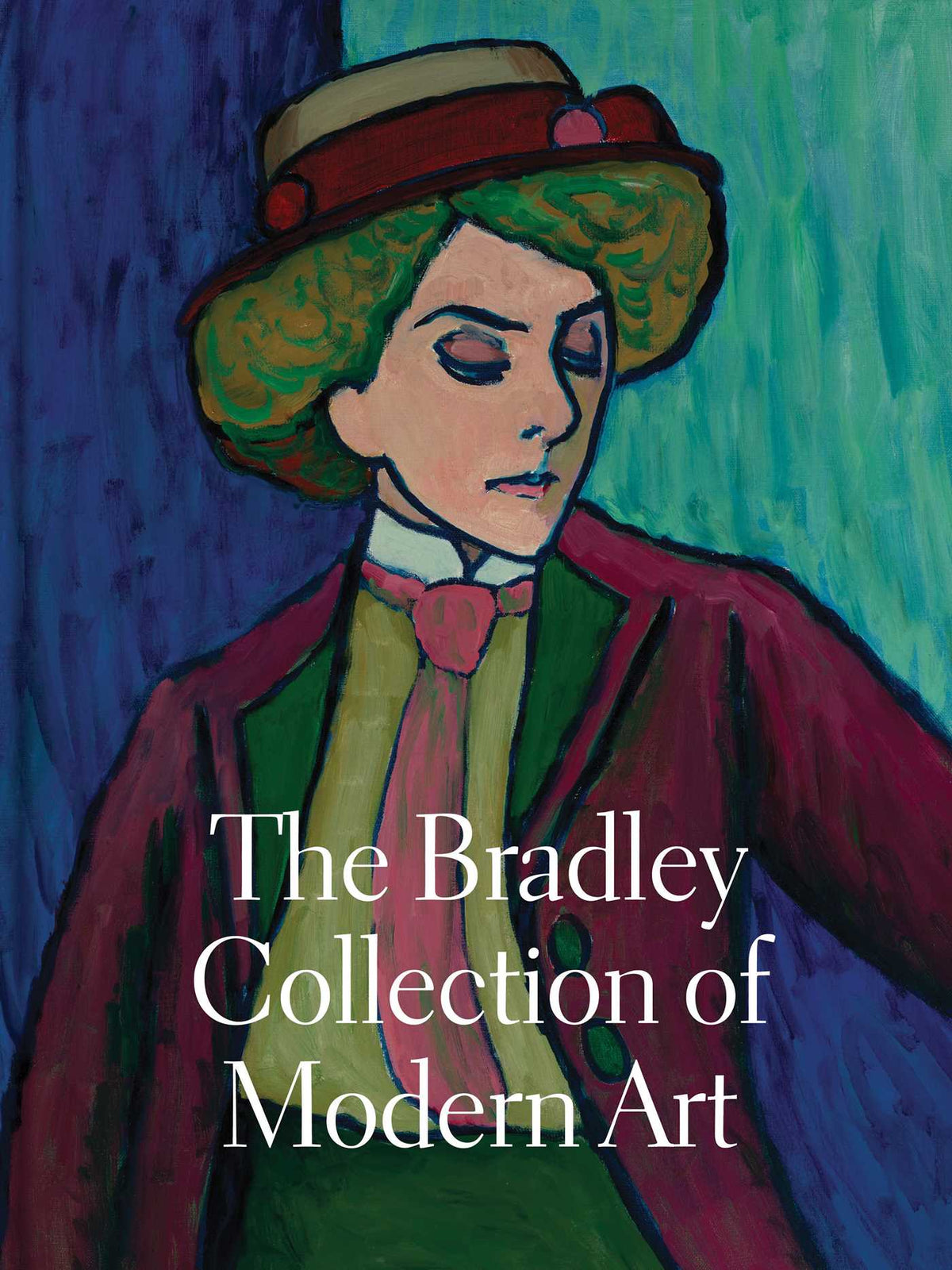 Bradley Collection of Modern Art