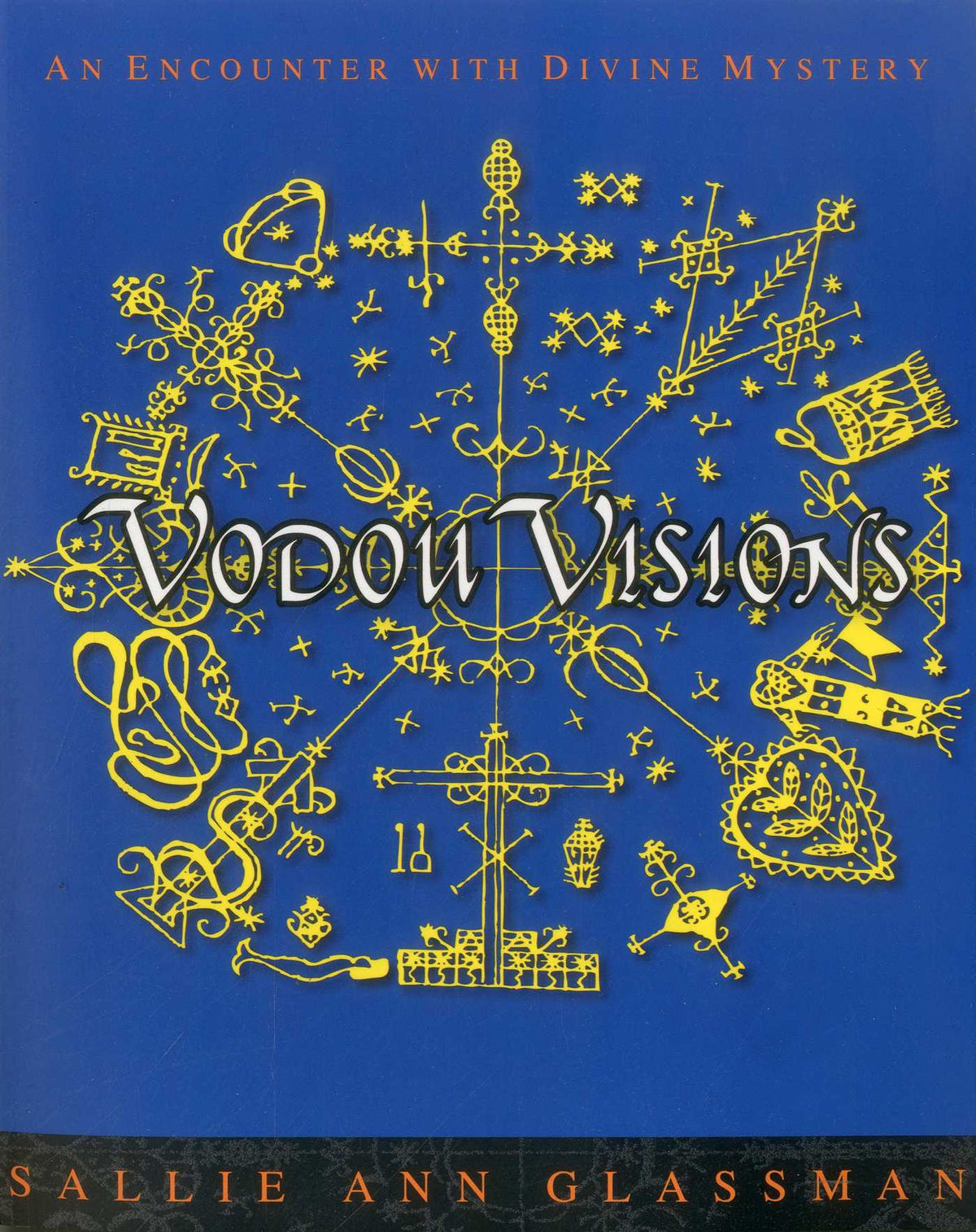 Vodou Visions
