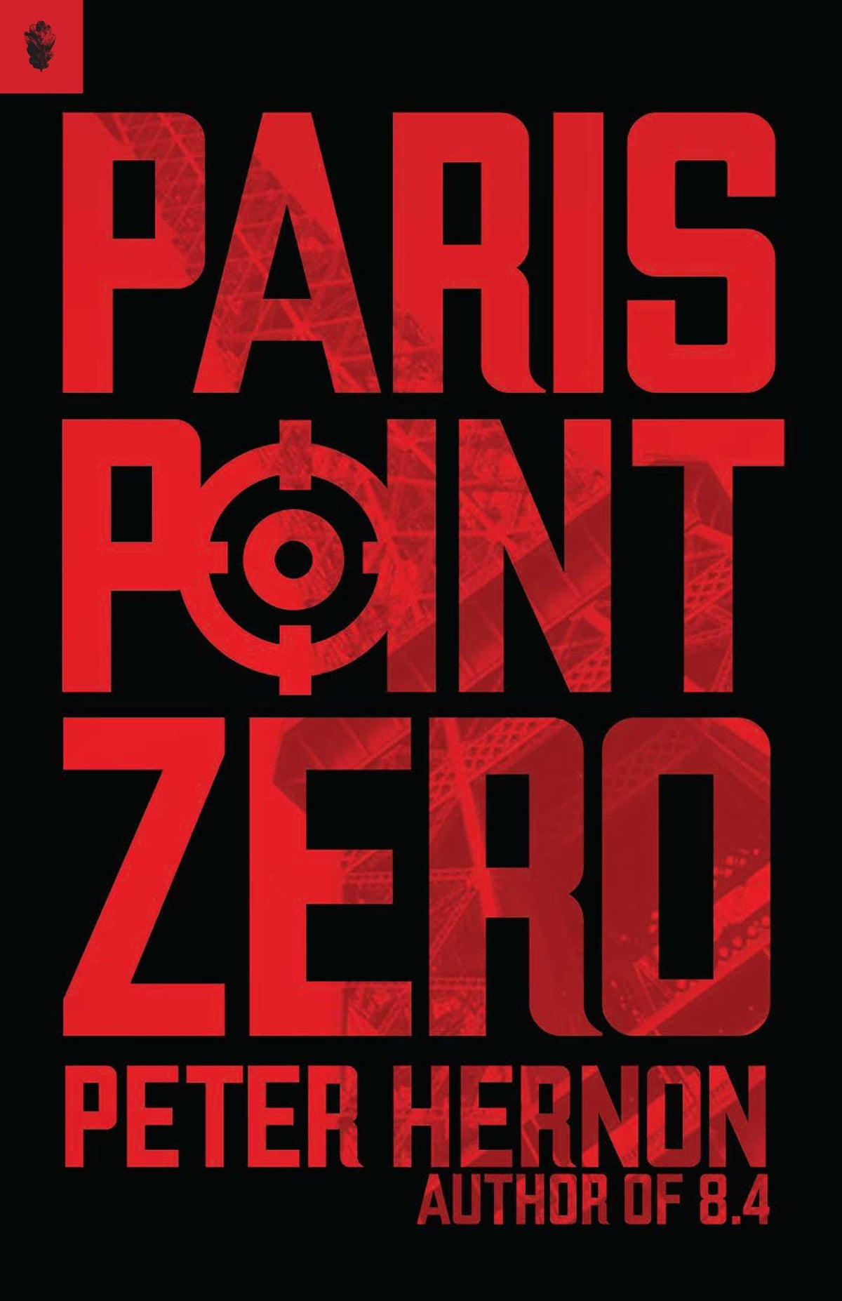 Paris Point Zero