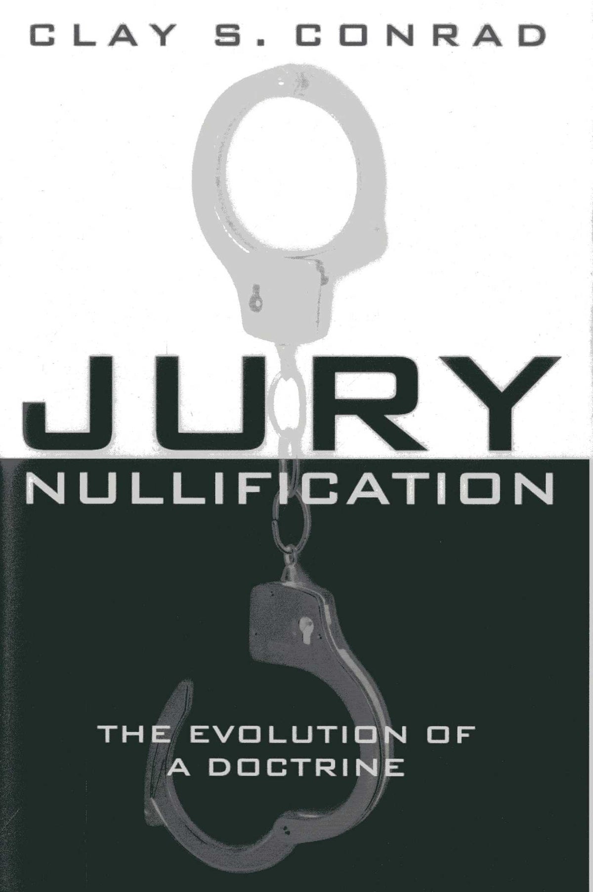 Jury Nullification