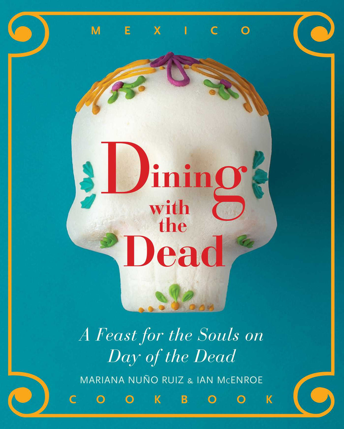 Dining with the Dead