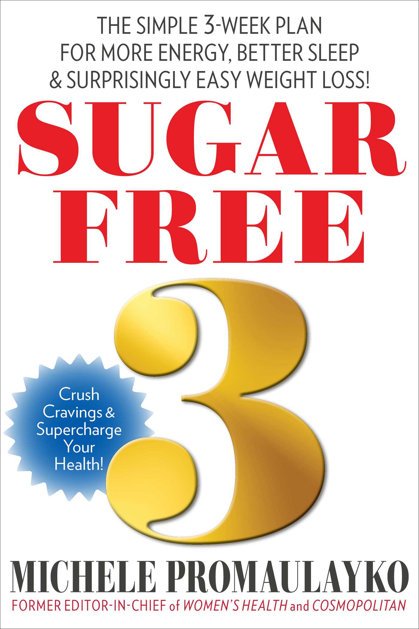 SUGAR FREE 3