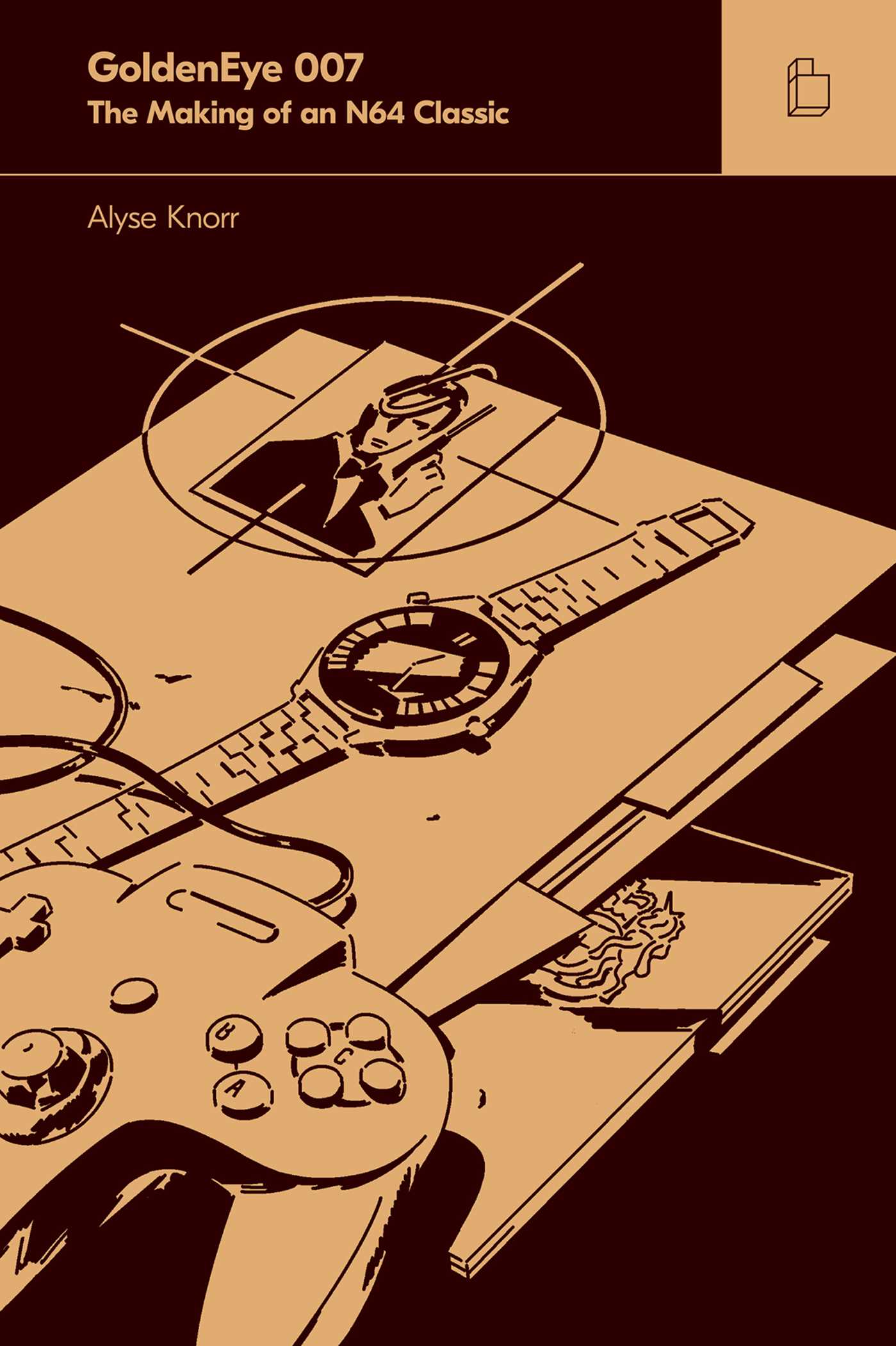 GoldenEye 007