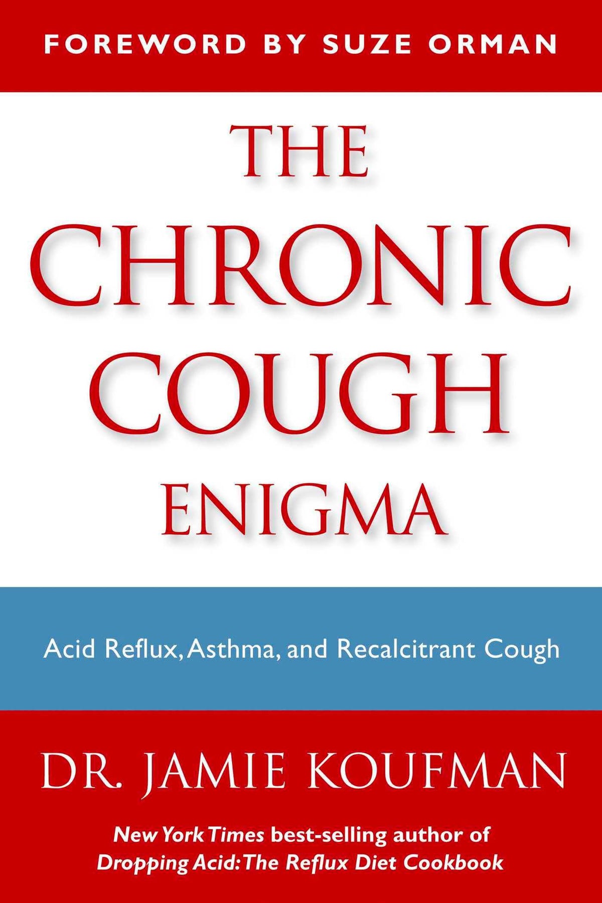 Chronic Cough Enigma: How to recognize Neurogenic and Reflux Related Cough