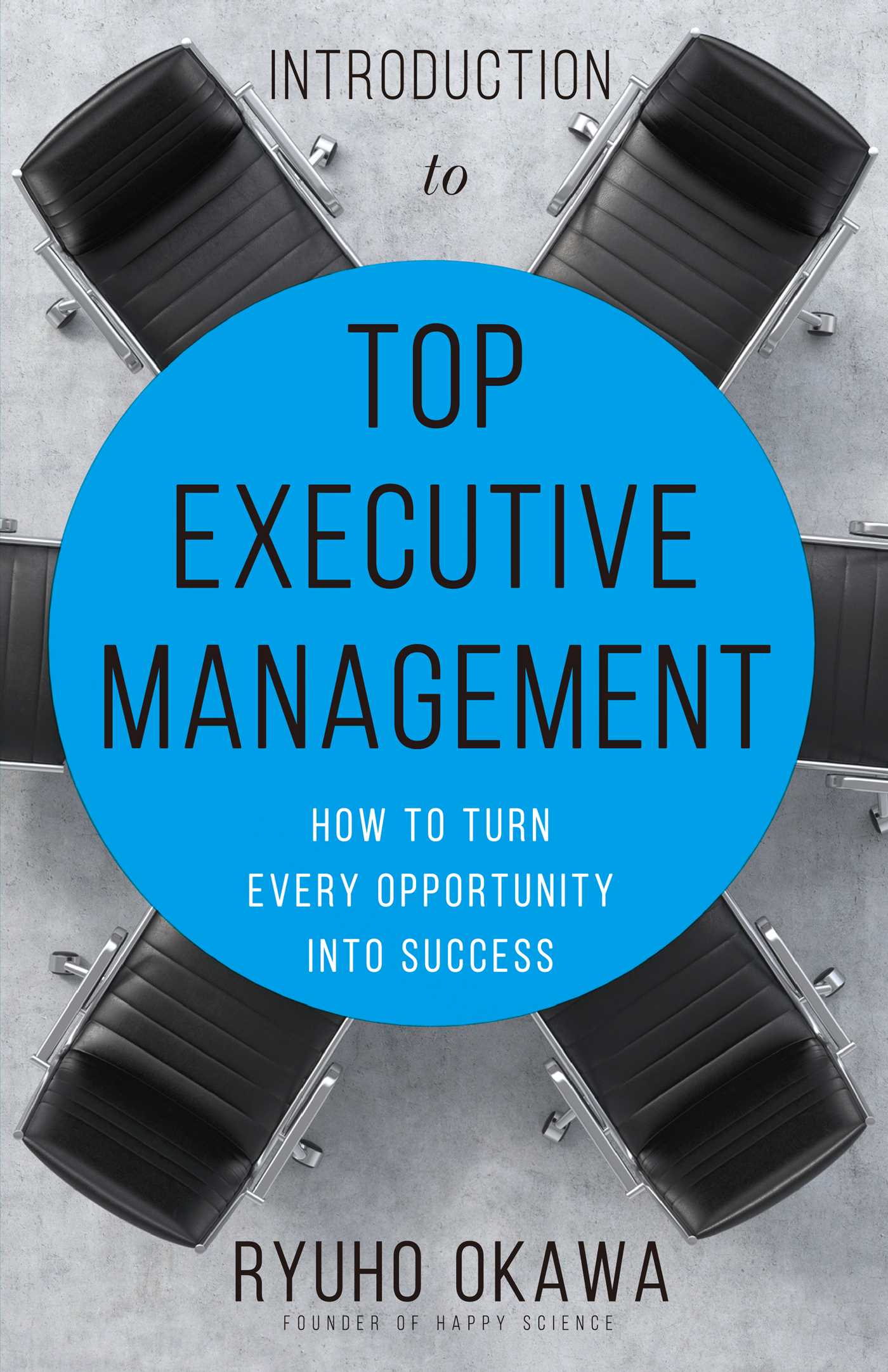 Introduction to Top Executive Management