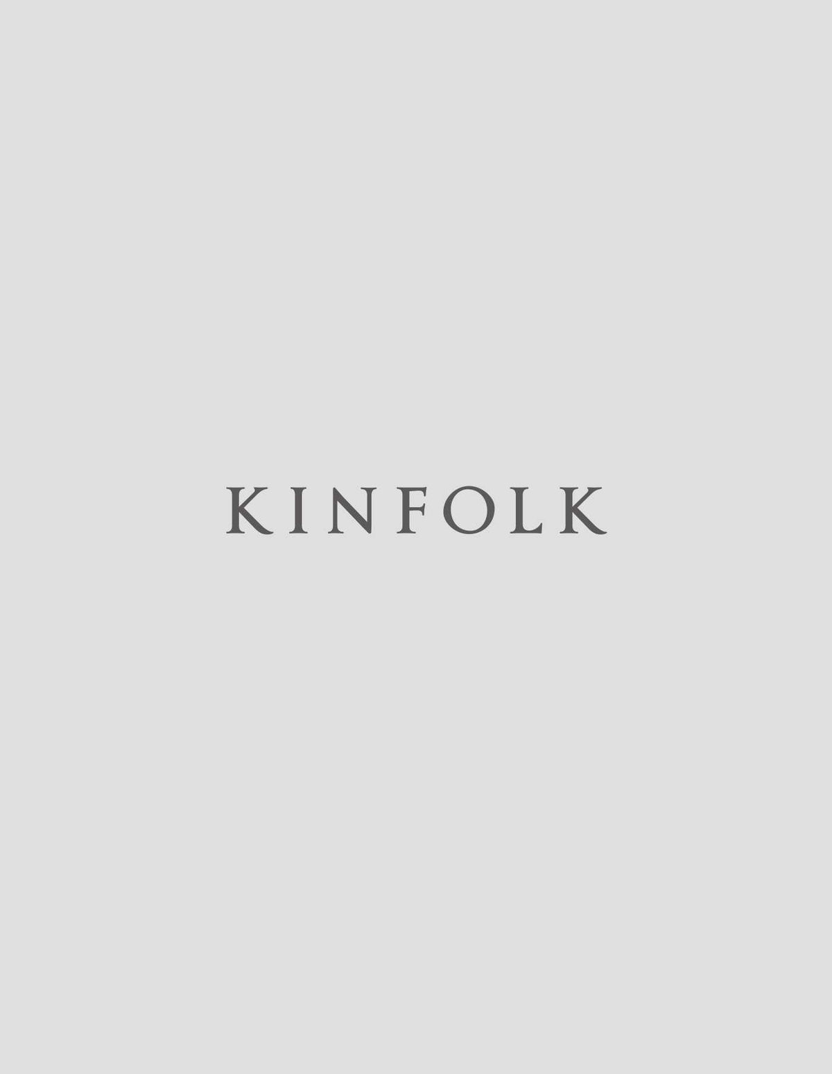 Kinfolk 62