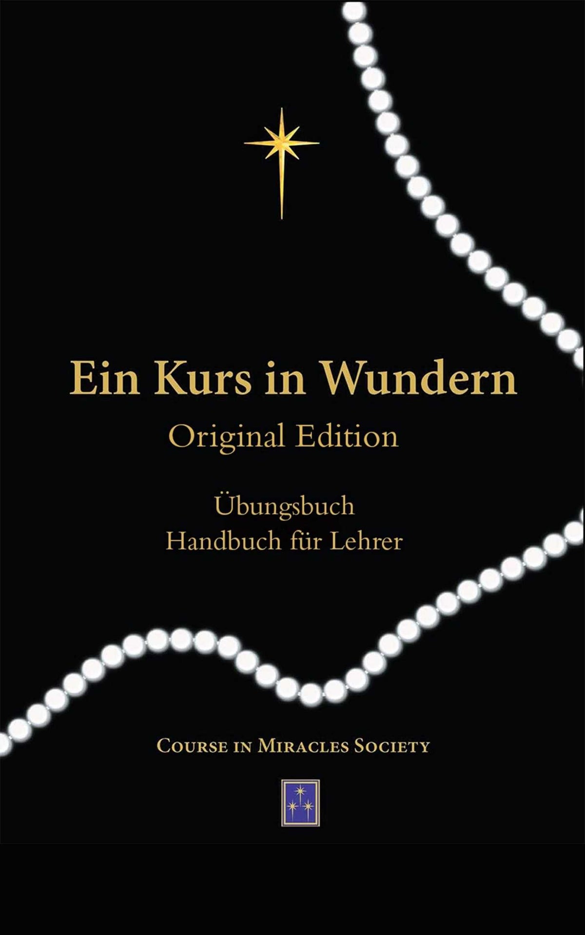 Ein Kurs in Wundern