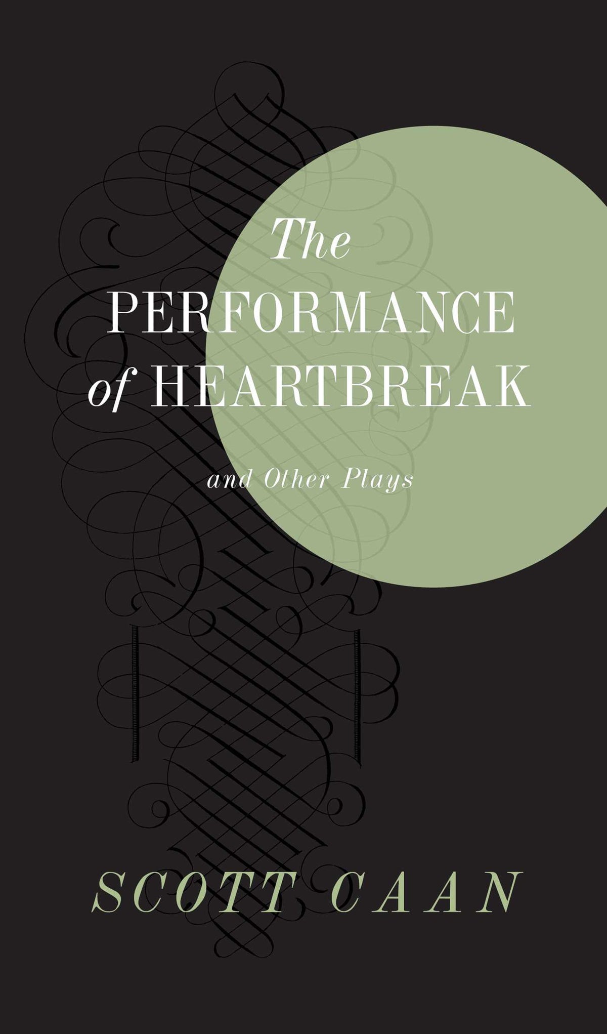 Performance of Heartbreak and Other Plays