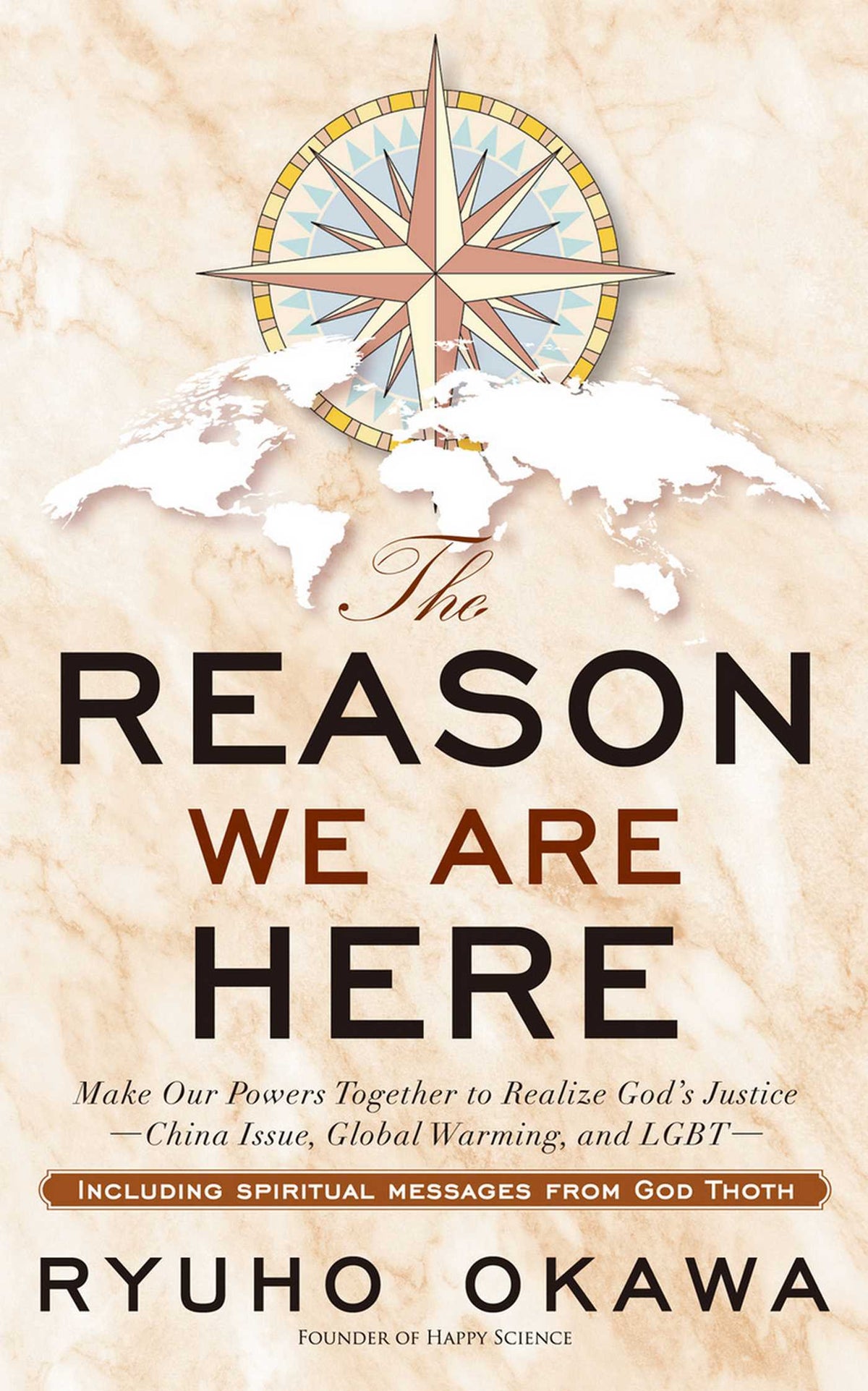 Reason We are Here