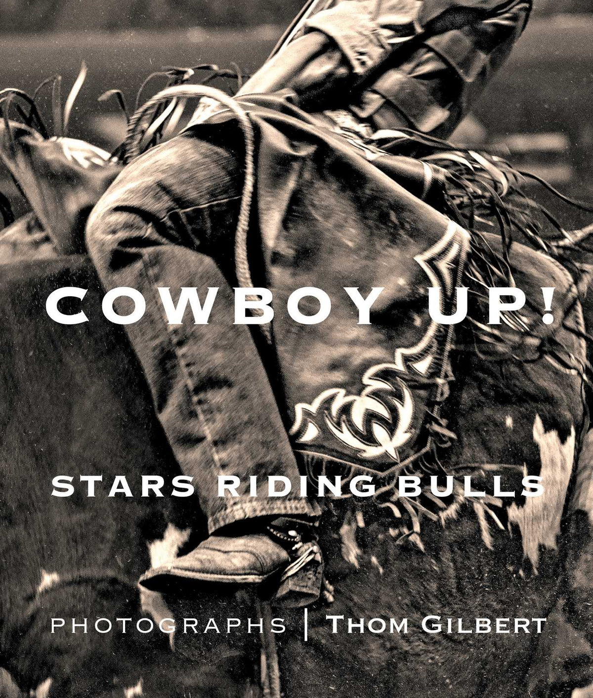Cowboy Up