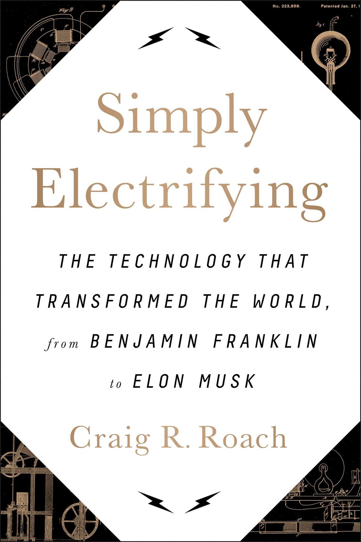 Simply Electrifying