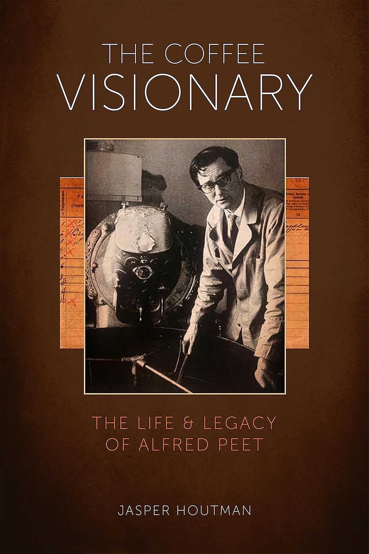 Coffee Visionary