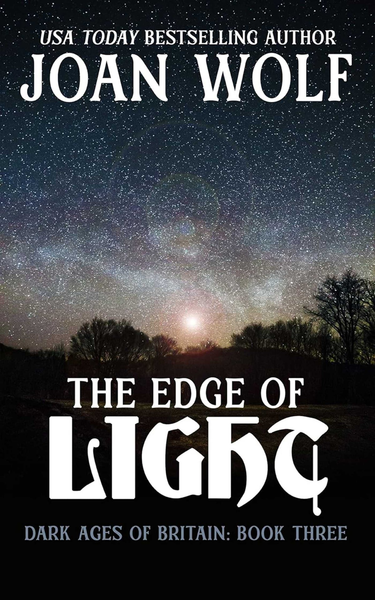 Edge of Light