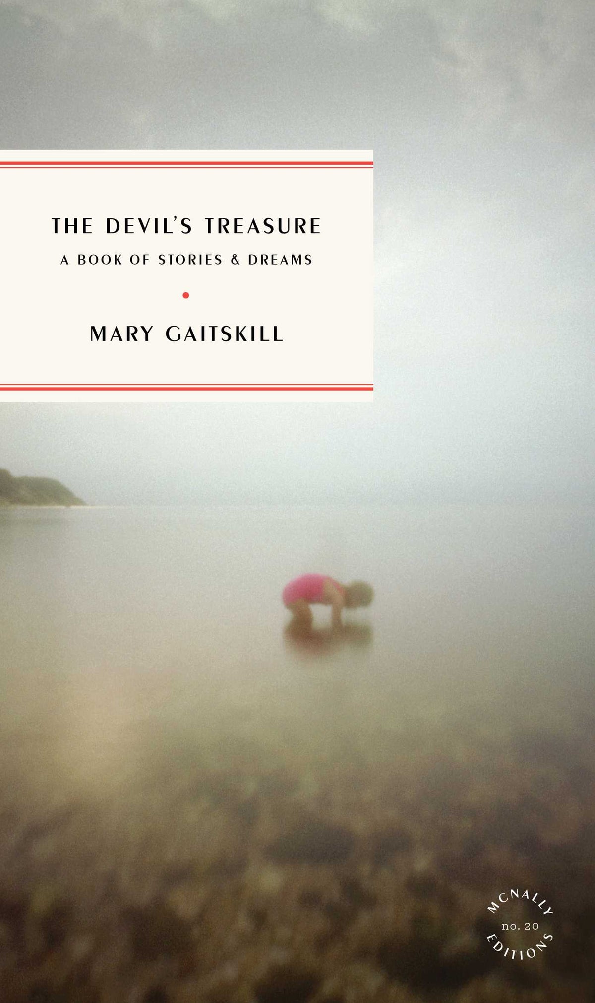 Devil's Treasure