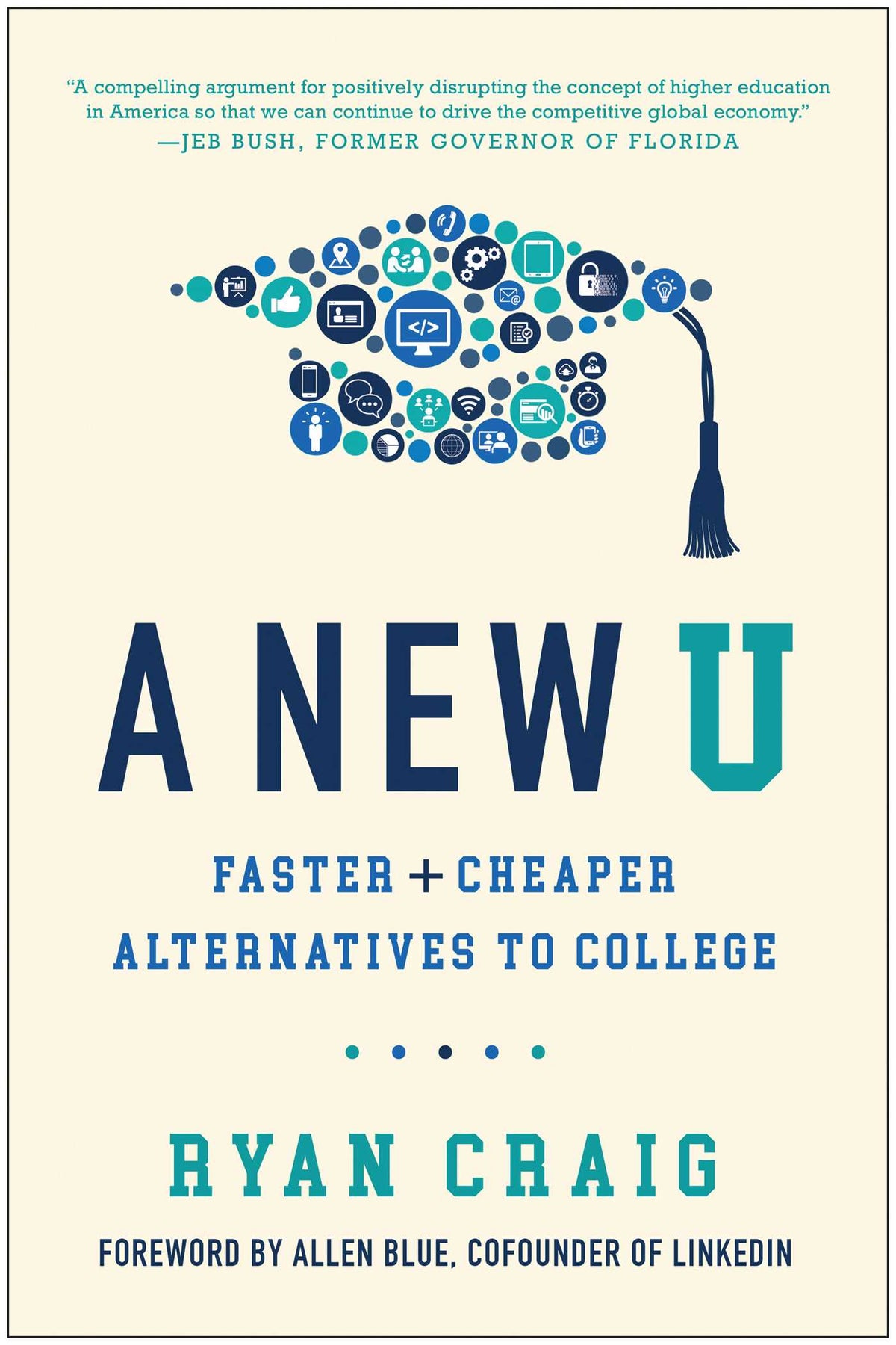 New U: Faster + Cheaper Alternatives to College