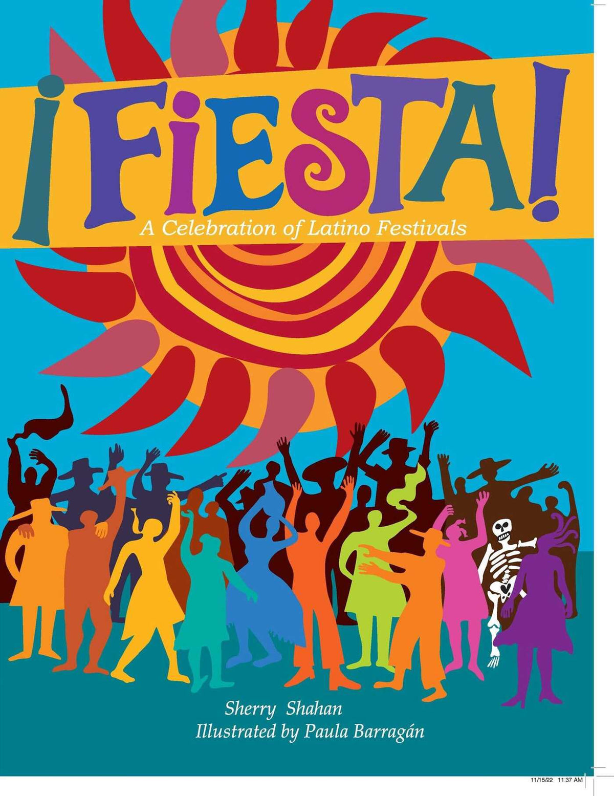 FIESTA!