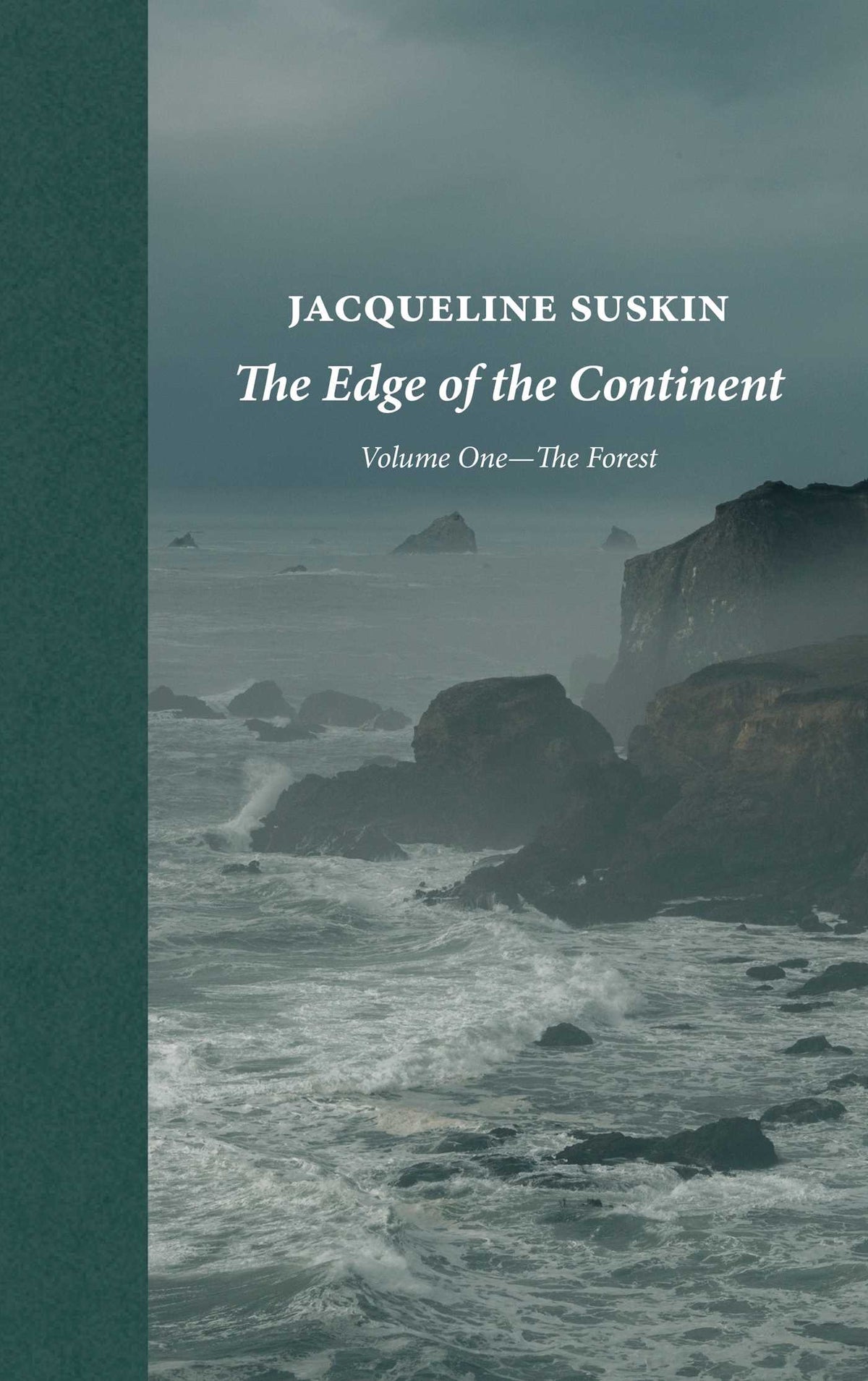 Edge of the Continent: The Forest