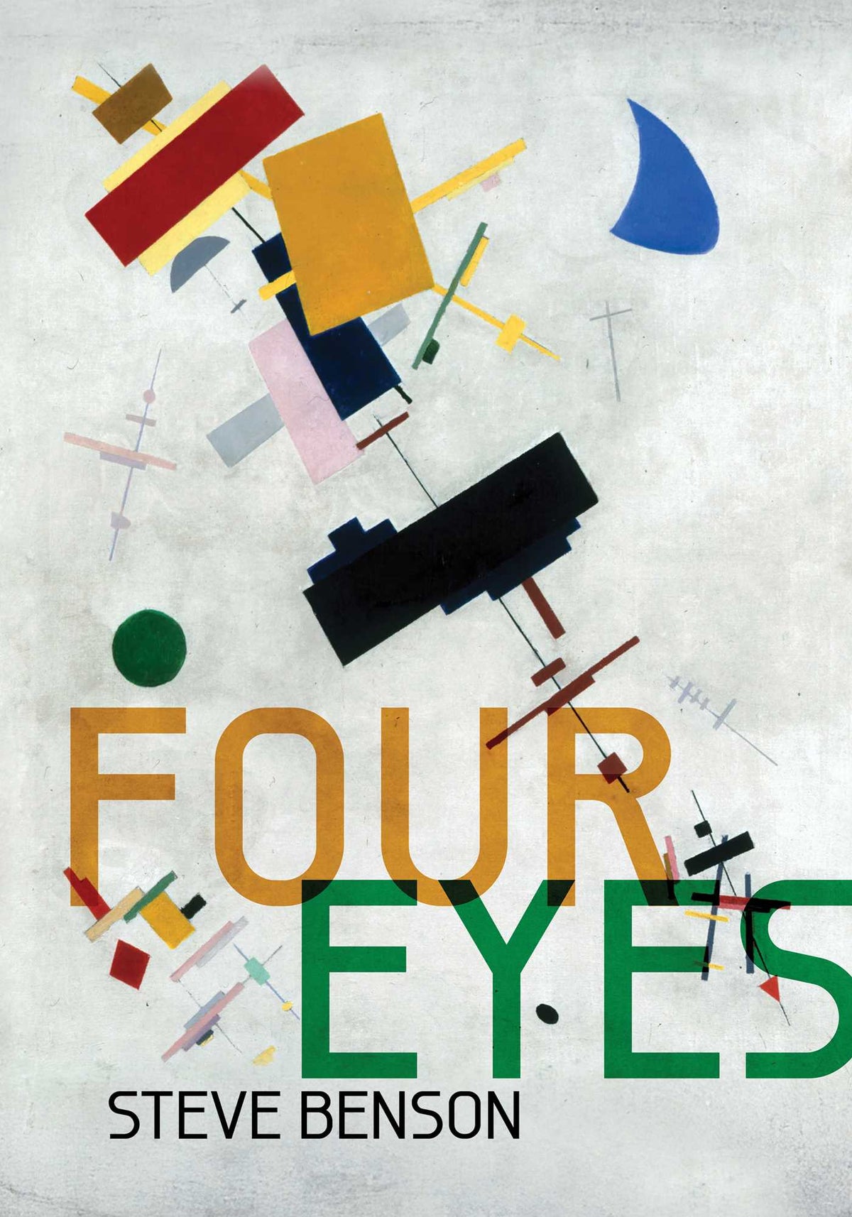 Four Eyes
