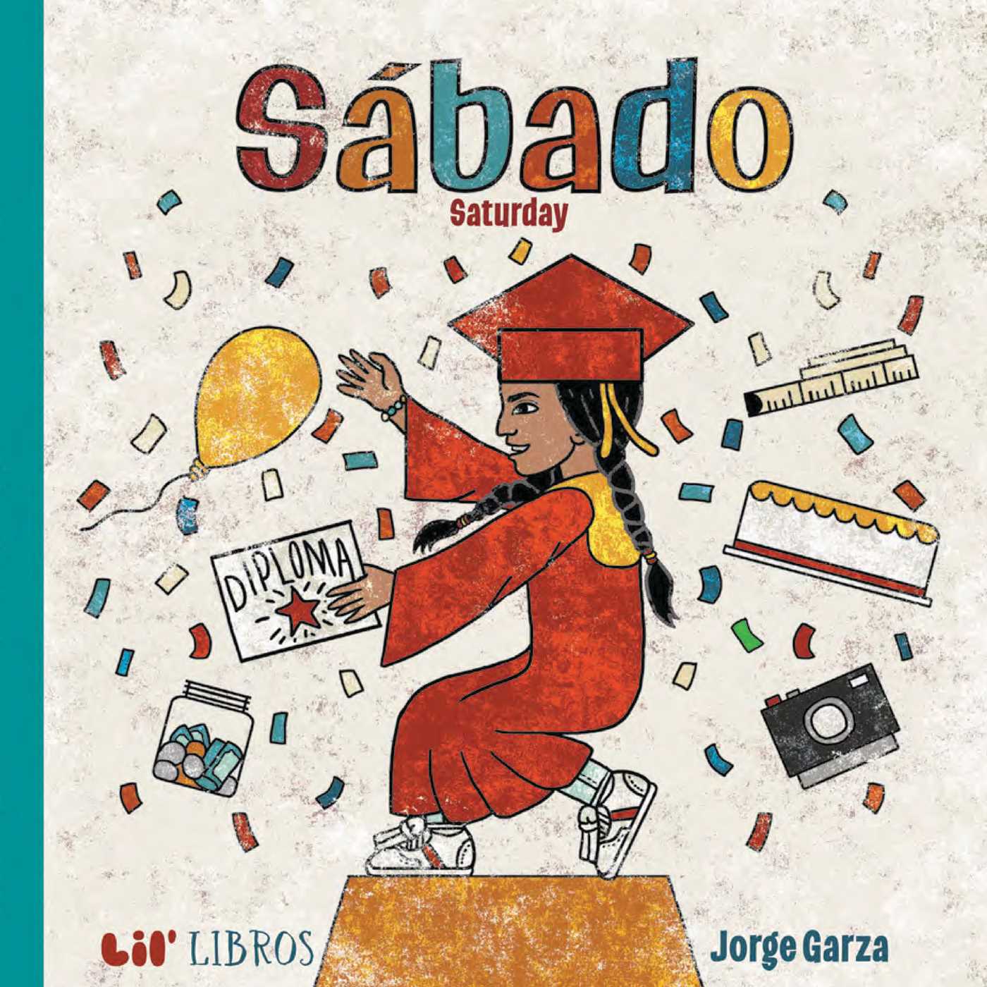Sábado / Saturday (Bilingual: English/Spanish)