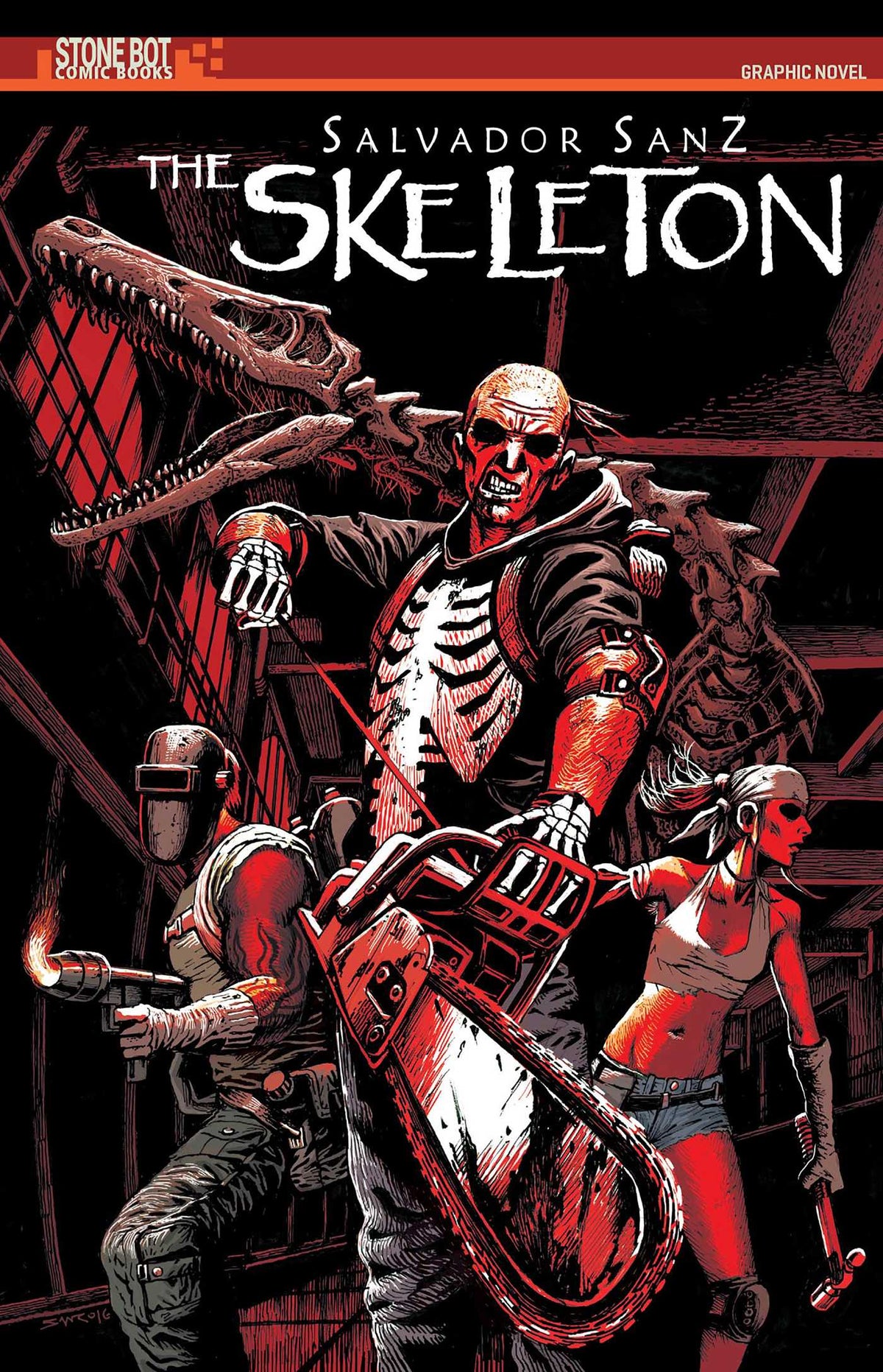 Skeleton